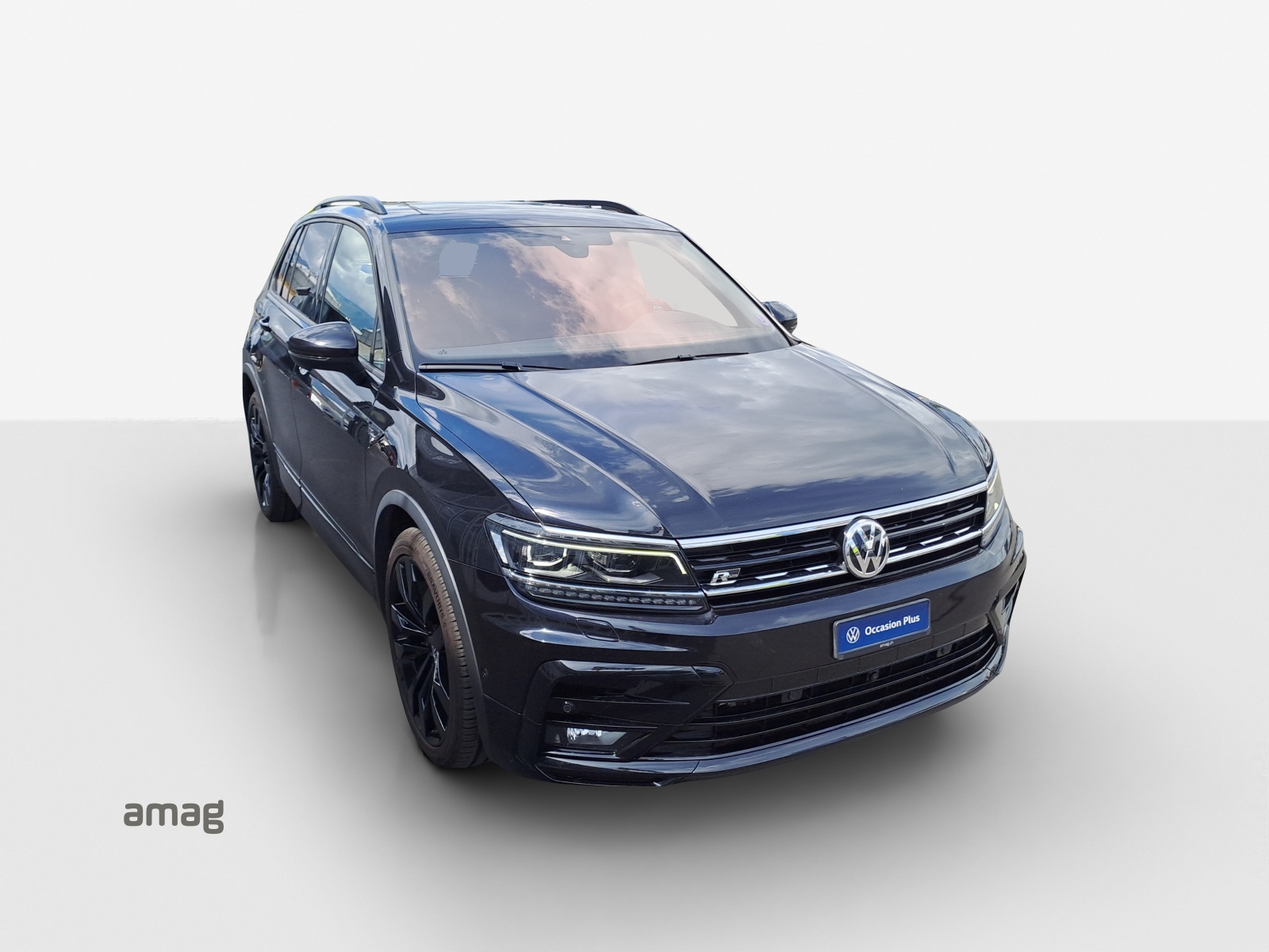 VW Tiguan 2.0TSI Highline 4Motion DSG-image-15