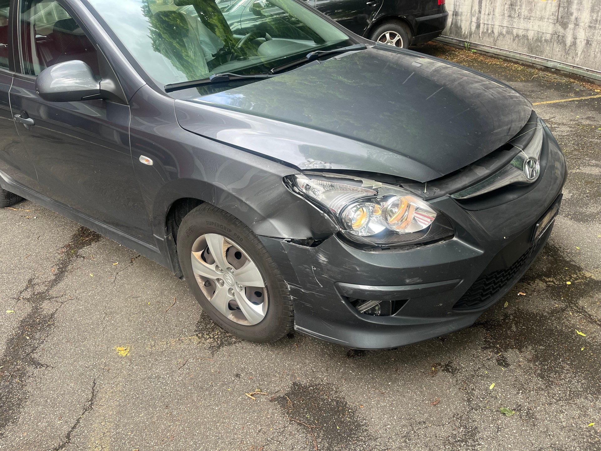 HYUNDAI i30 1.4 Comfort-image-2
