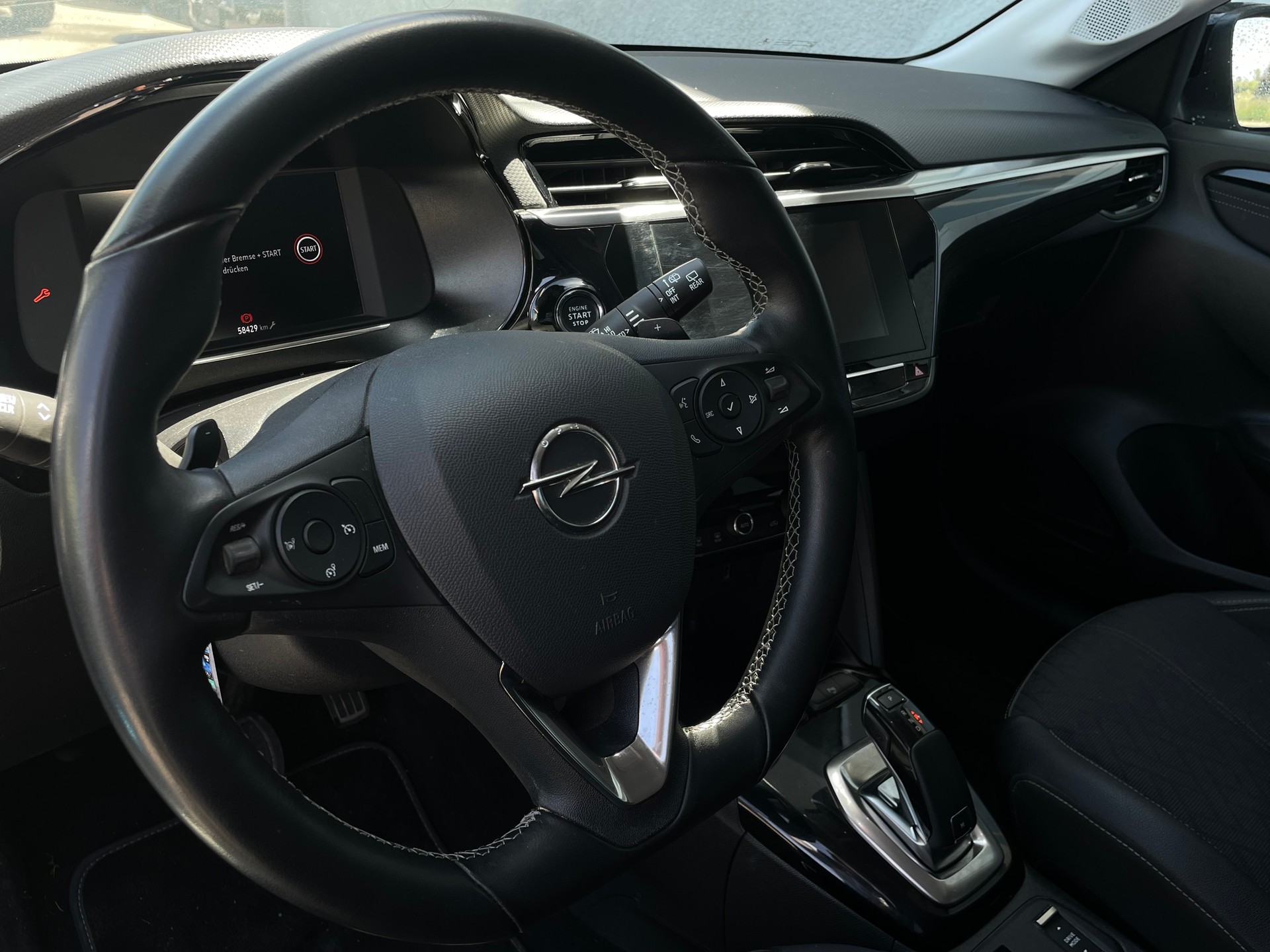OPEL Corsa 1.2 TP GS-Line-image-6