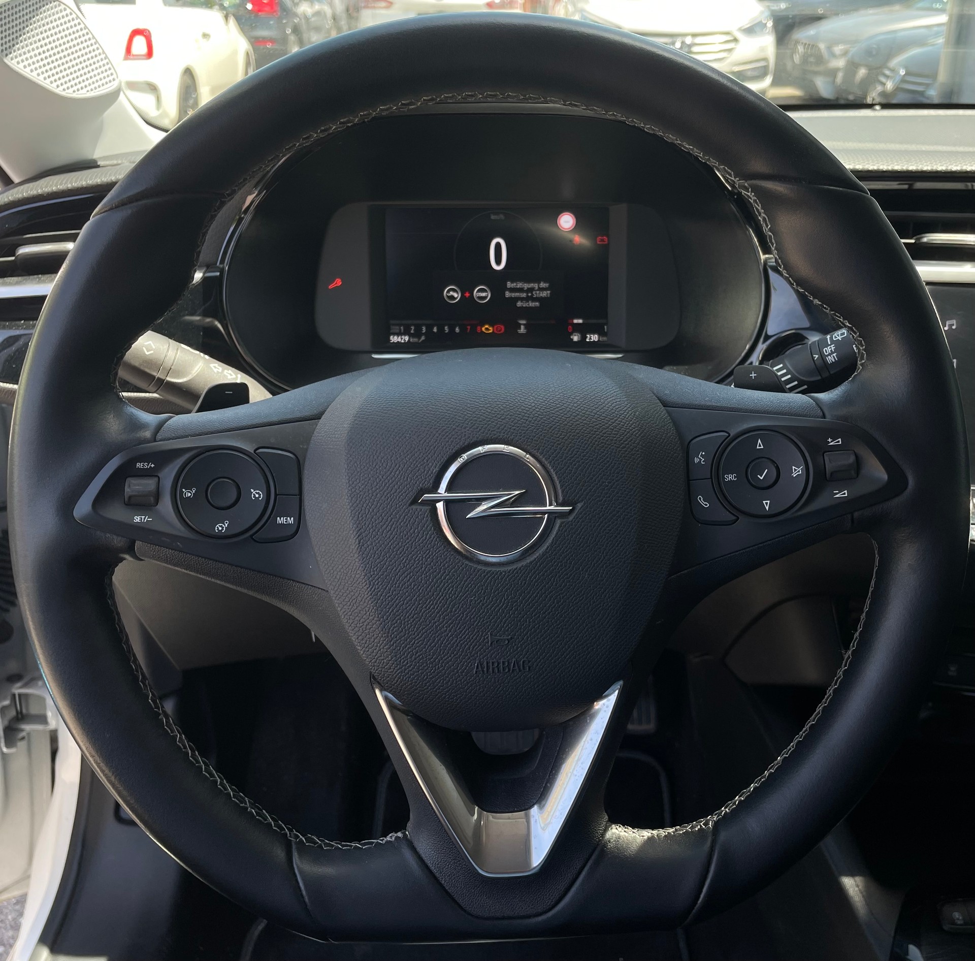 OPEL Corsa 1.2 TP GS-Line-image-7