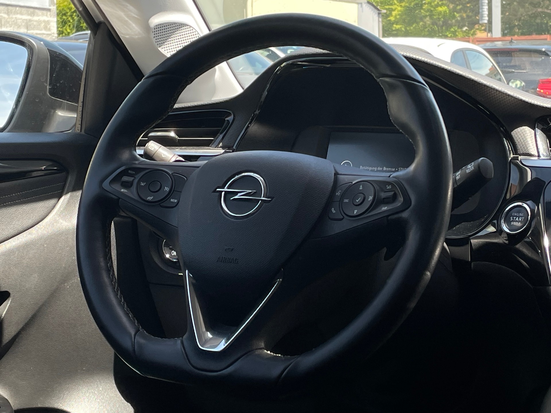 OPEL Corsa 1.2 TP GS-Line-image-5