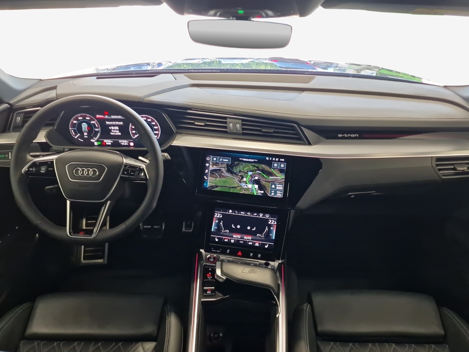 AUDI SQ8 e-tron quattro-image-8