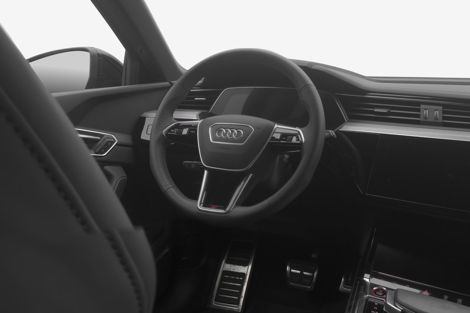 AUDI SQ8 e-tron quattro-image-5