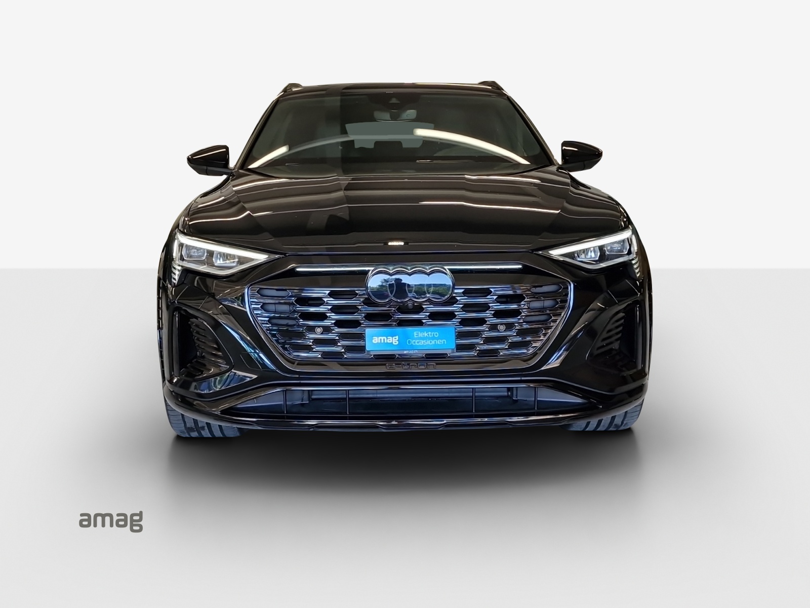 AUDI SQ8 e-tron quattro-image-6