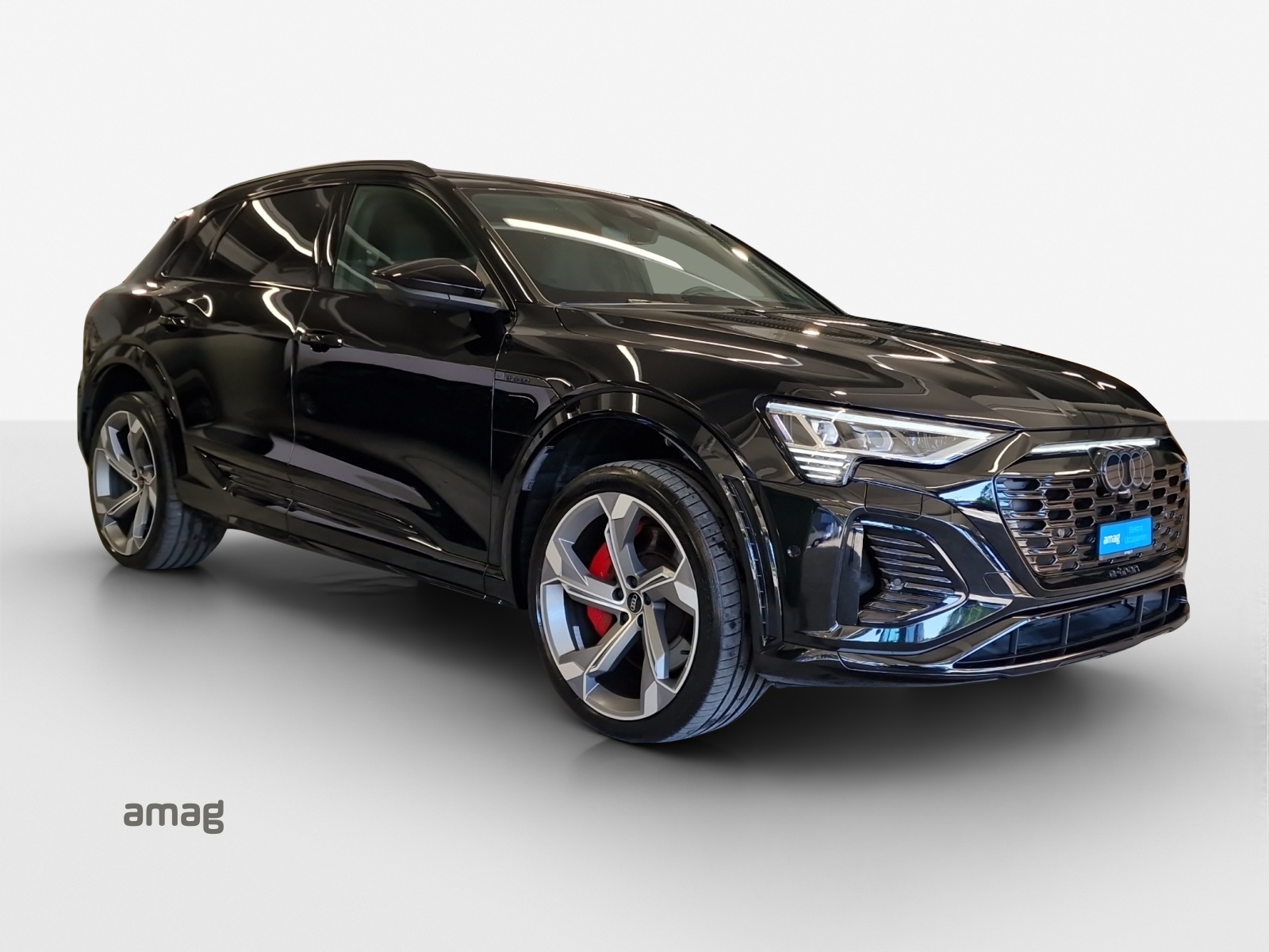 AUDI SQ8 e-tron quattro-image-5