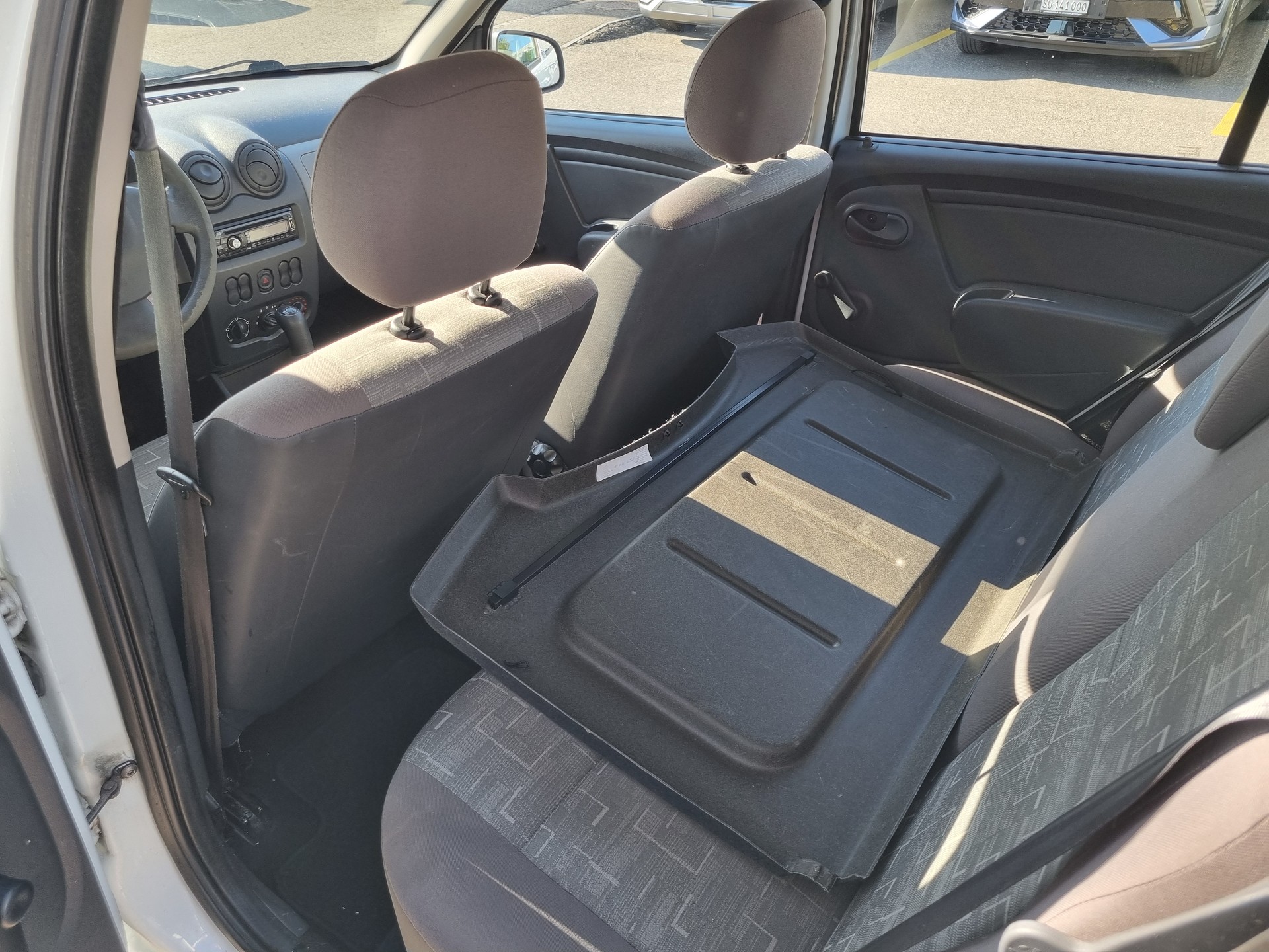DACIA Sandero 1.2-image-8