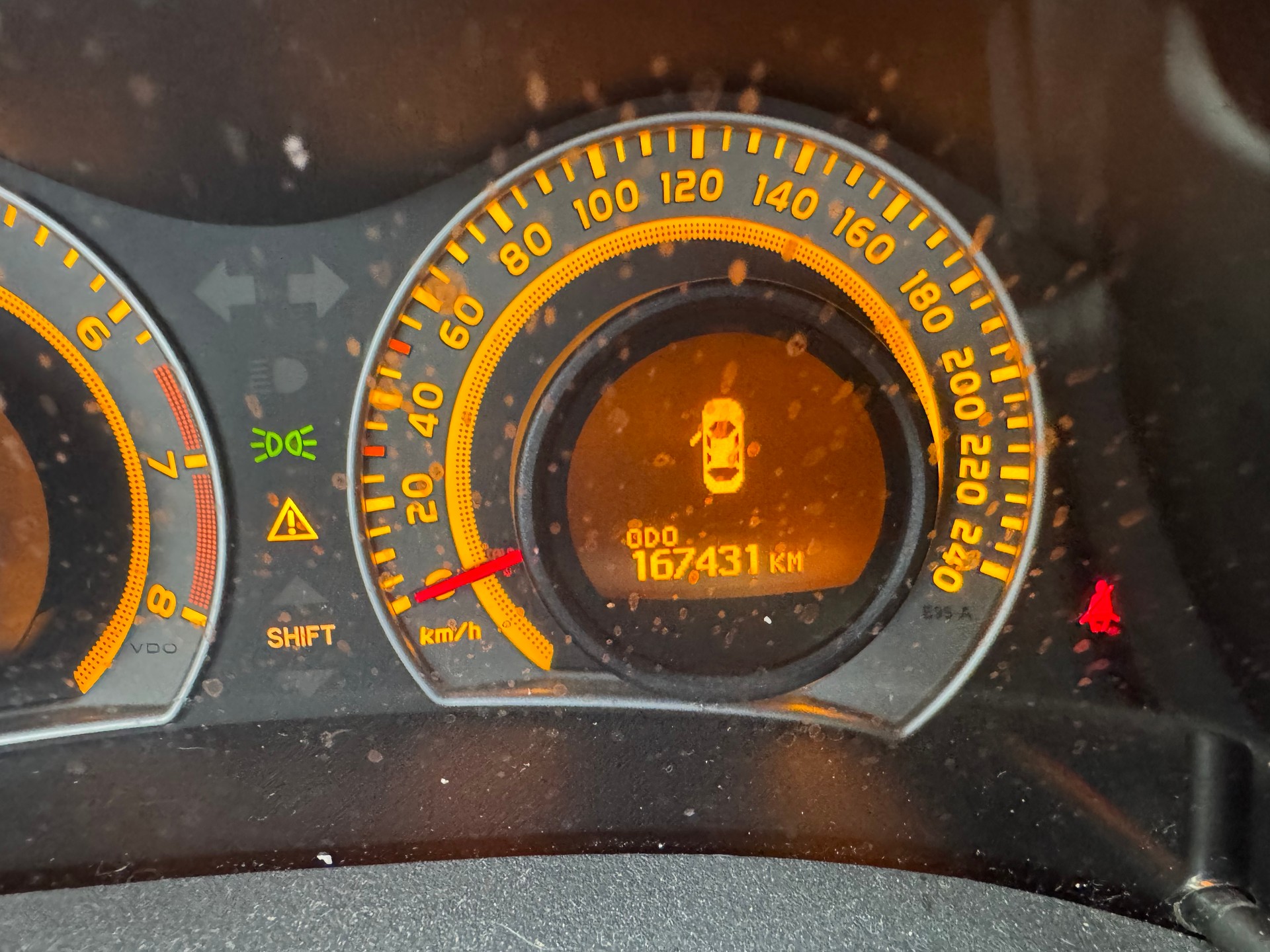 TOYOTA Auris 1.4 Linea Terra-image-6