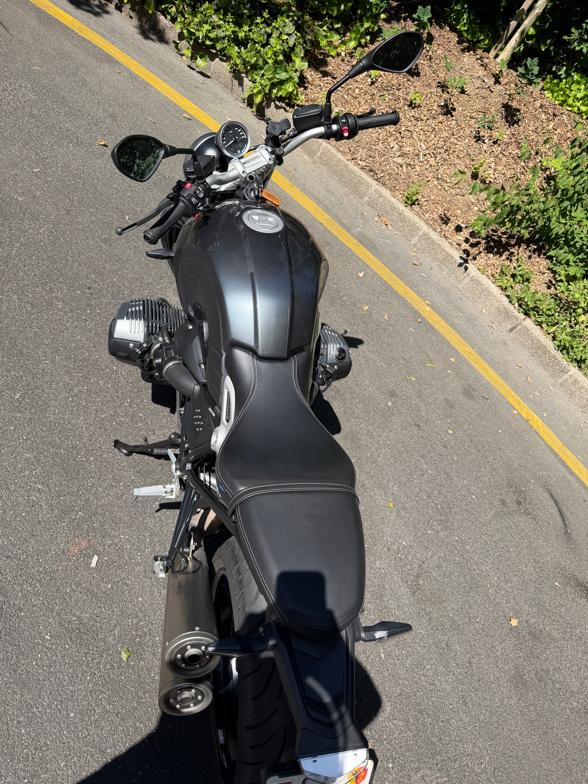 BMW R nineT Pure-image-10