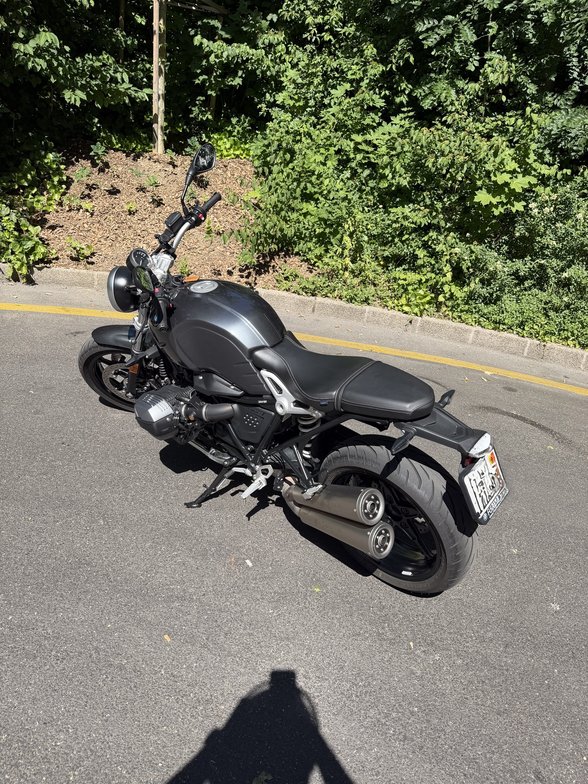 BMW R nineT Pure-image-7
