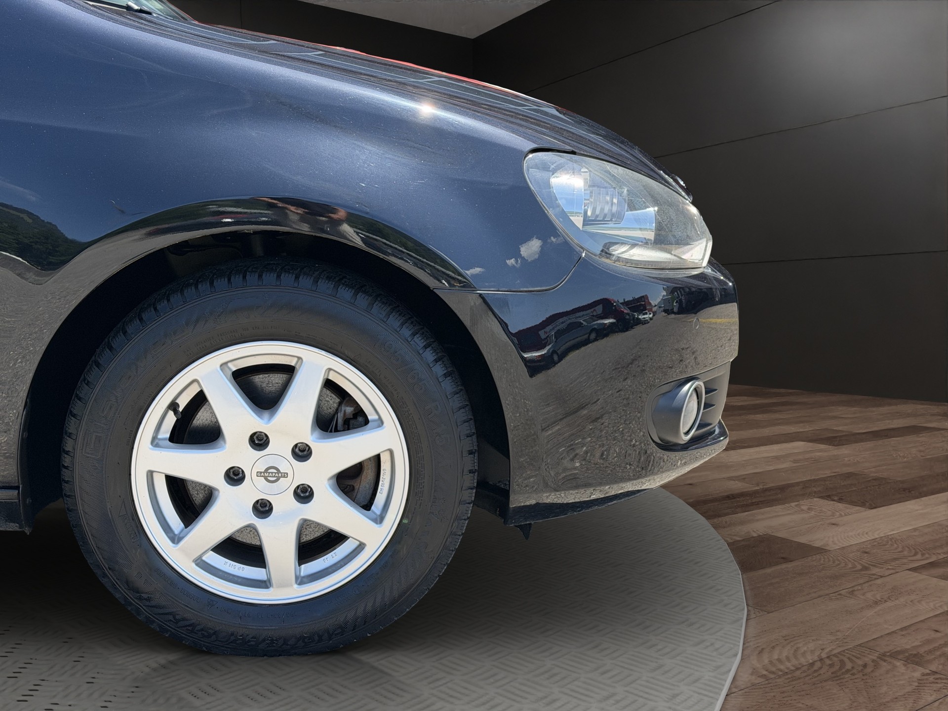 VW Golf 1.4 TSI Comfortline-showroom-element-2