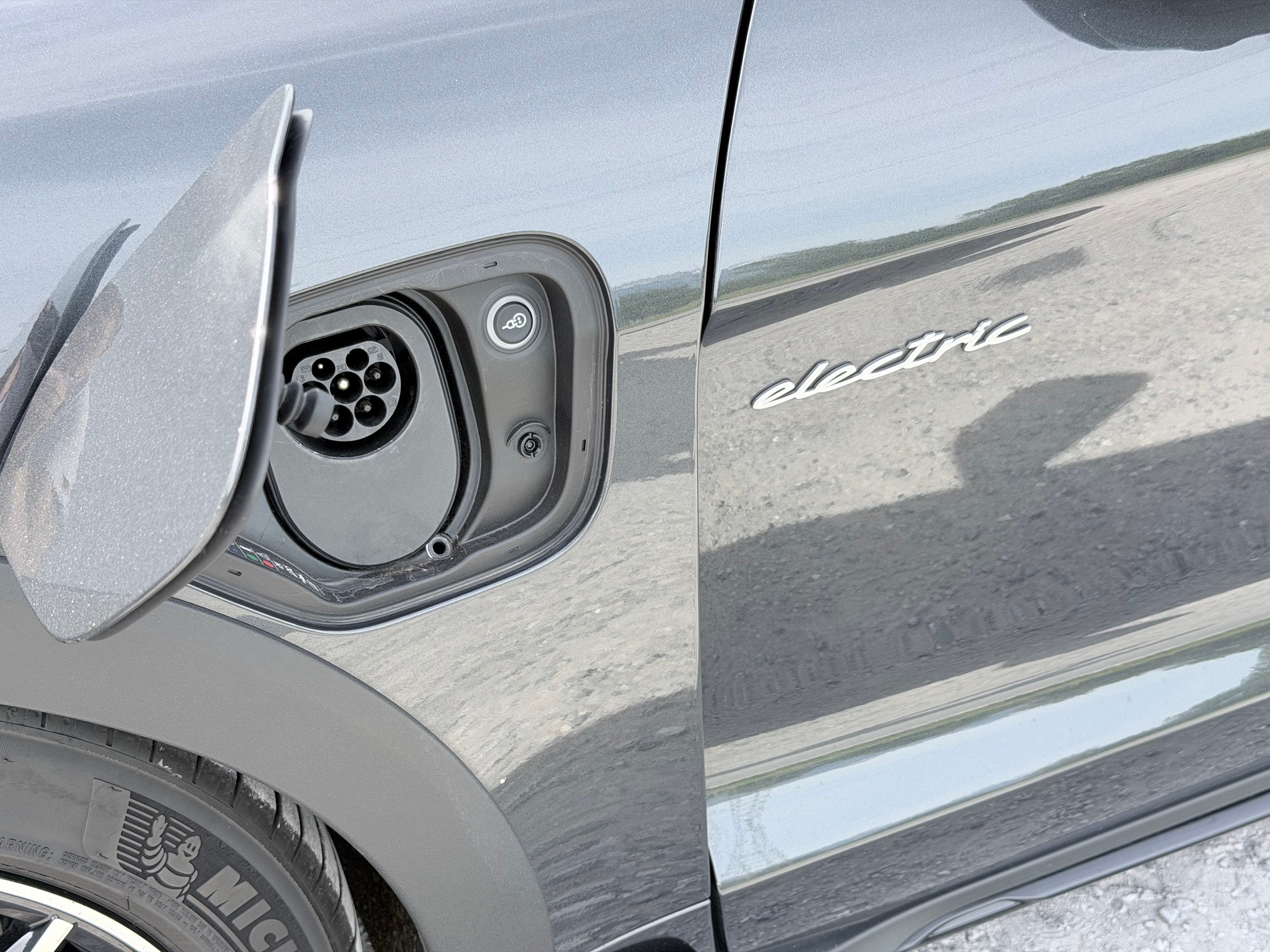 PORSCHE 4S Cross Turismo-image-7