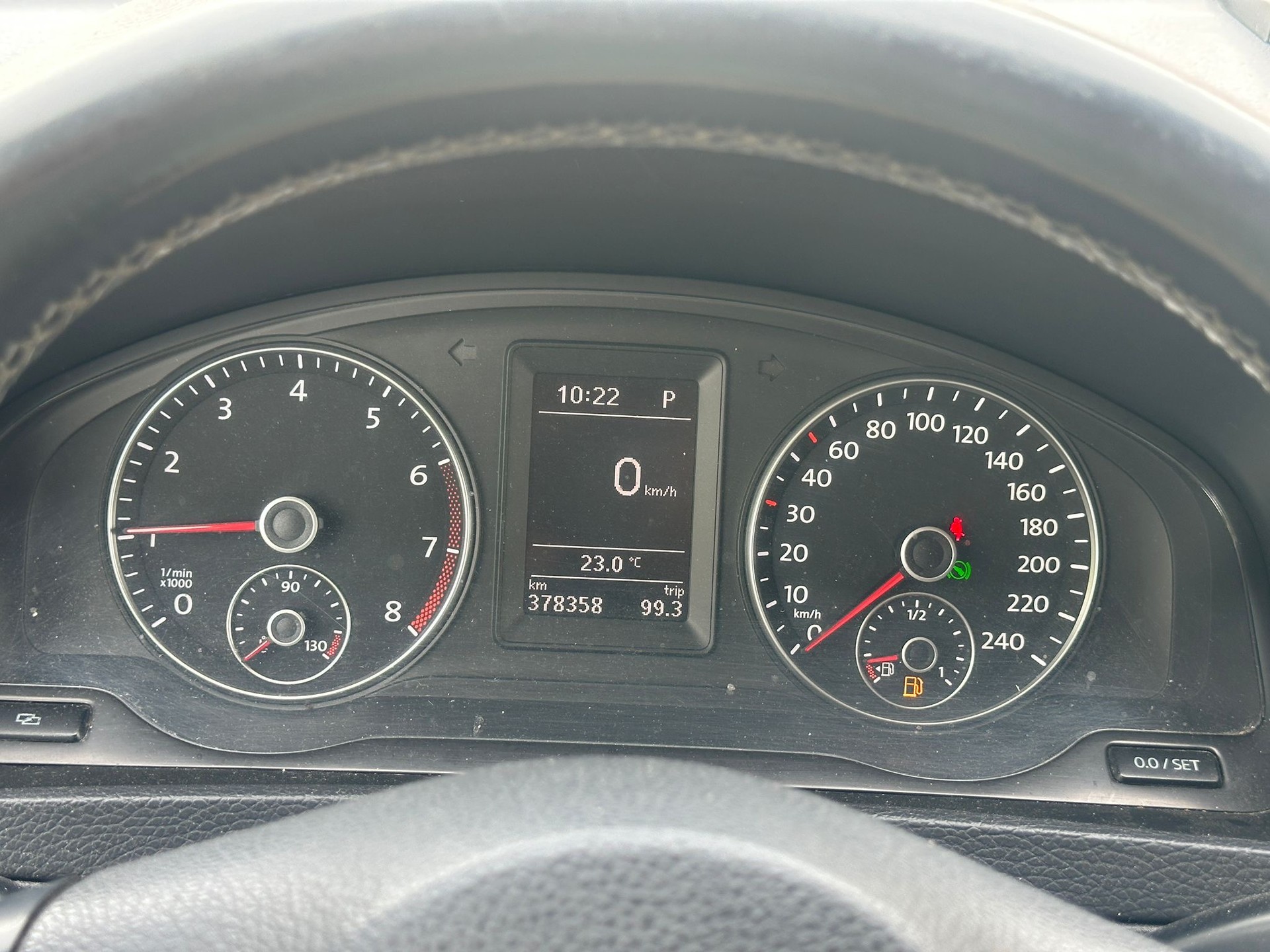VW T5 Multivan 2.0 TSI Comfortline DSG-image-8
