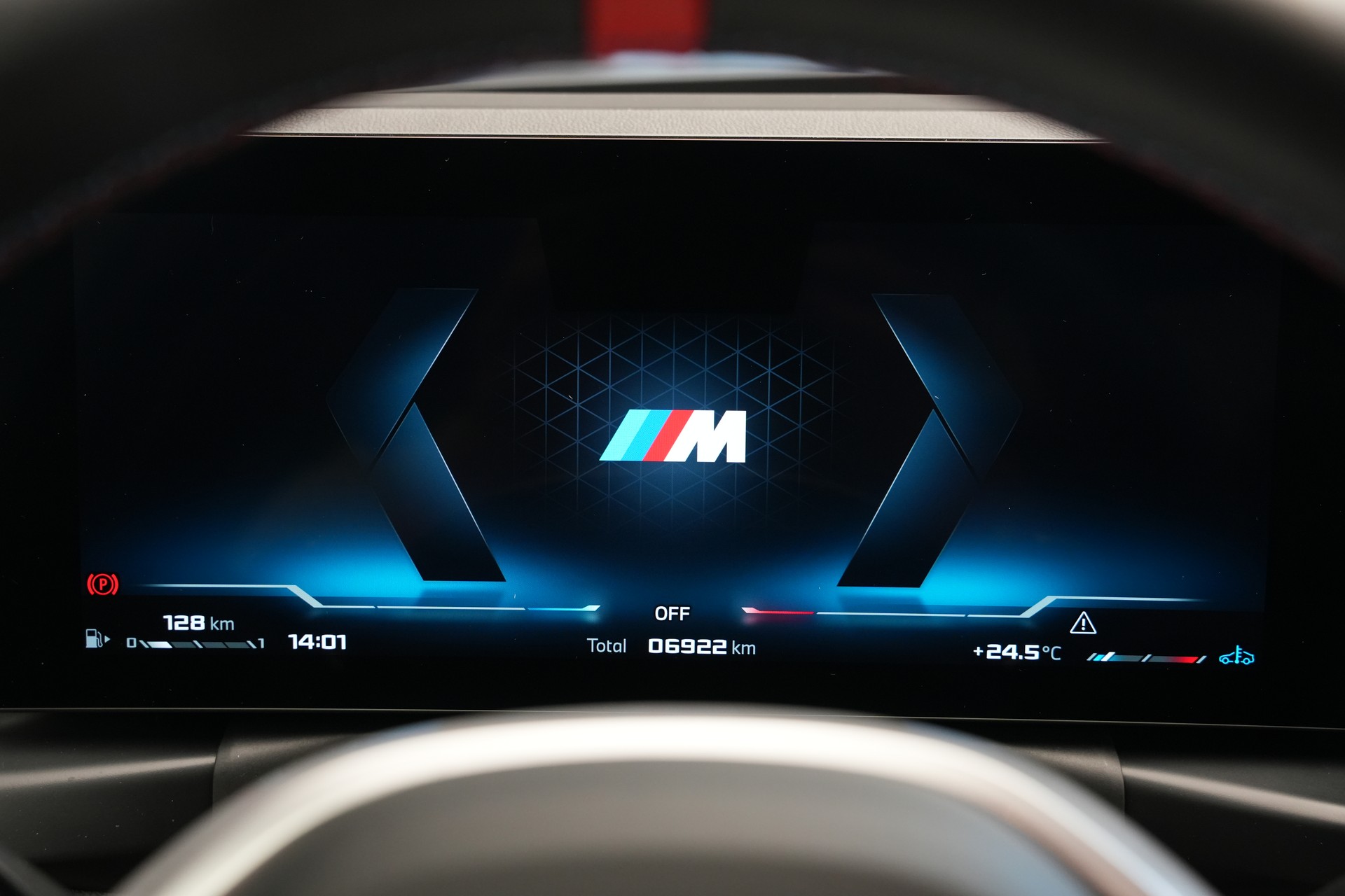 BMW M340i xDrive 48V Steptronic *Facelift* *HuD* *Curved Display*-image-27
