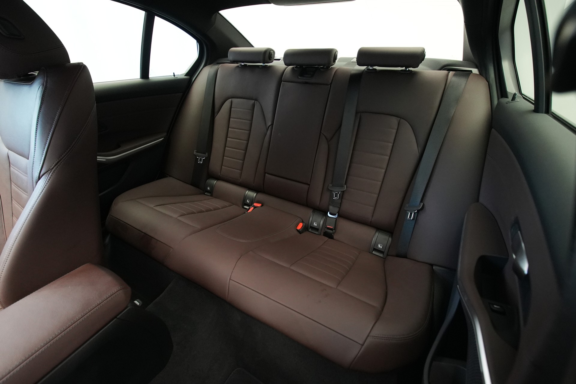 BMW M340i xDrive 48V Steptronic *Facelift* *HuD* *Curved Display*-image-13