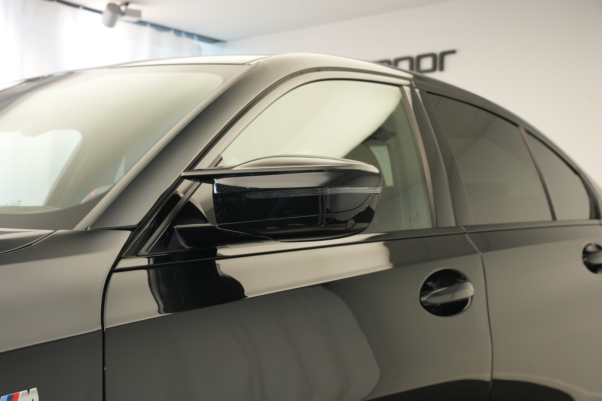 BMW M340i xDrive 48V Steptronic *Facelift* *HuD* *Curved Display*-image-33