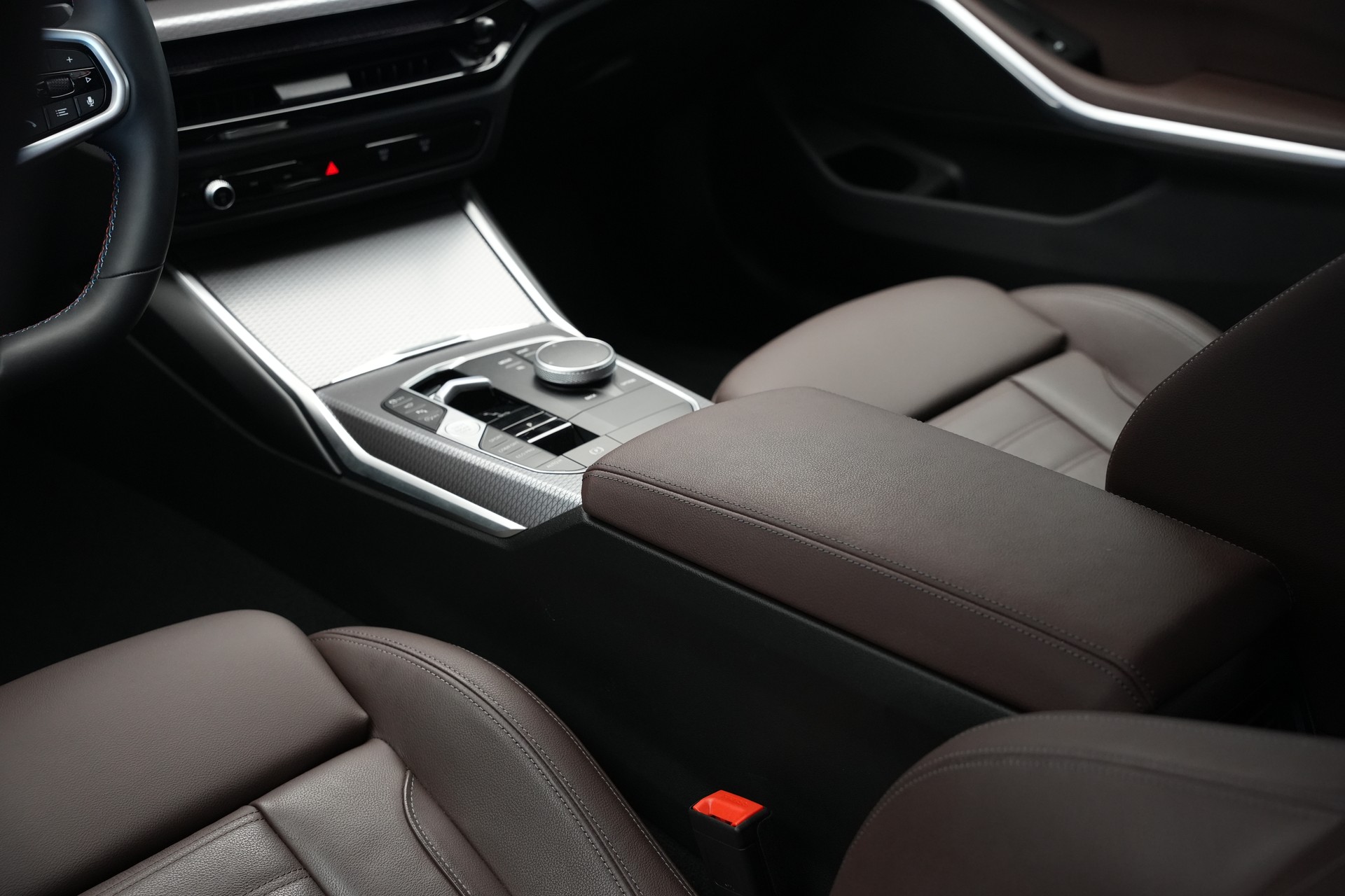 BMW M340i xDrive 48V Steptronic *Facelift* *HuD* *Curved Display*-image-20
