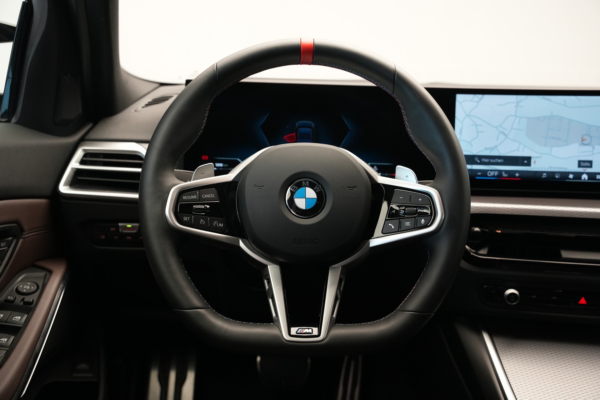 BMW M340i xDrive 48V Steptronic *Facelift* *HuD* *Curved Display*-image-19