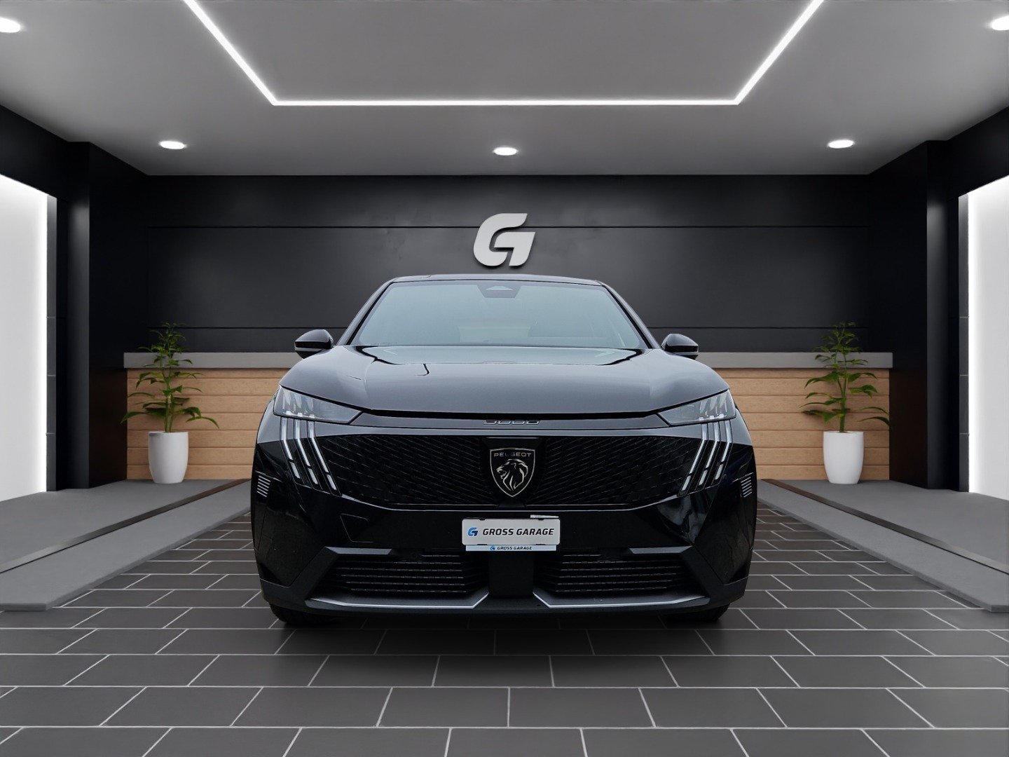 PEUGEOT 3008 145 e-DCS GT-showroom-element-1