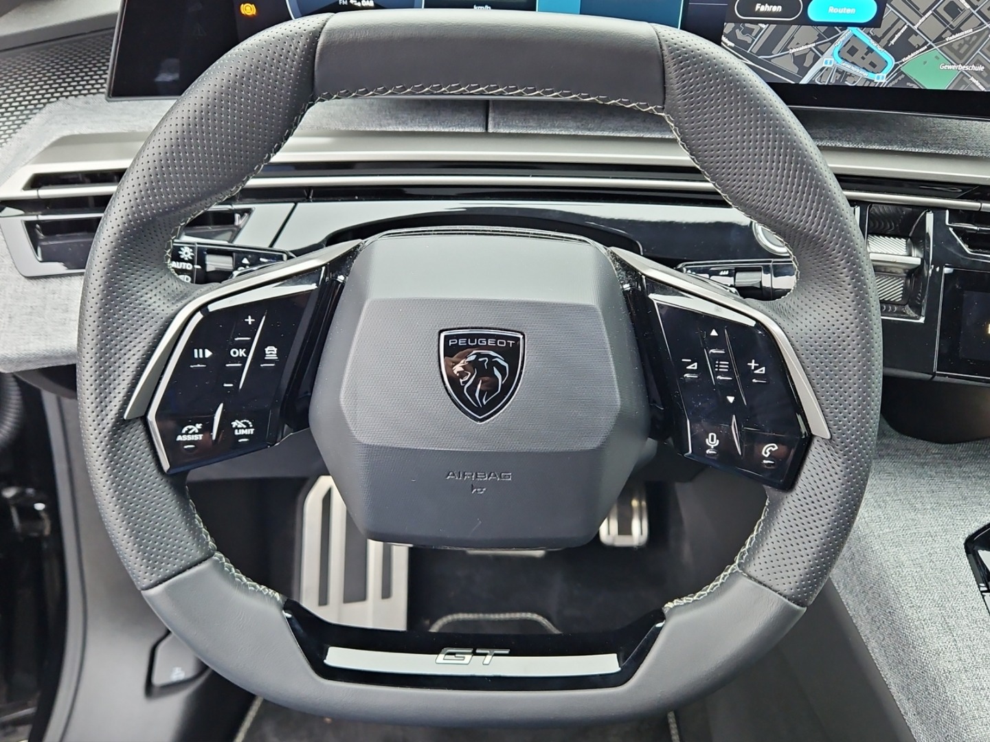 PEUGEOT 3008 145 e-DCS GT-image-12