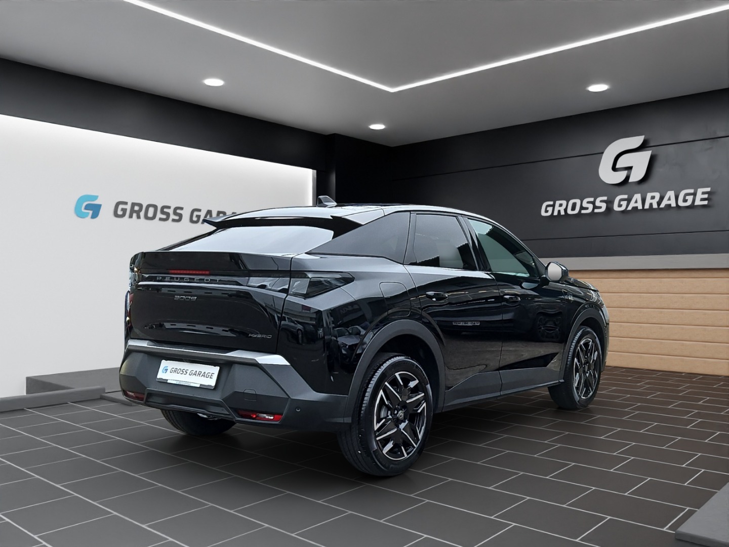 PEUGEOT 3008 145 e-DCS GT-showroom-element-3