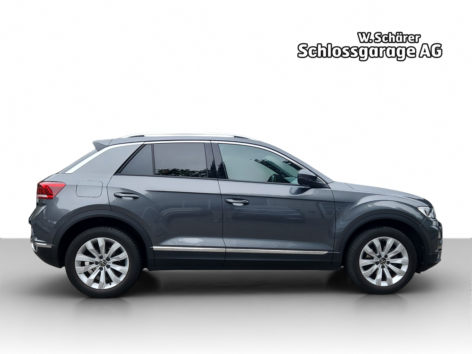 VW T-Roc 1.5 TSI EVO Sport DSG-image-5