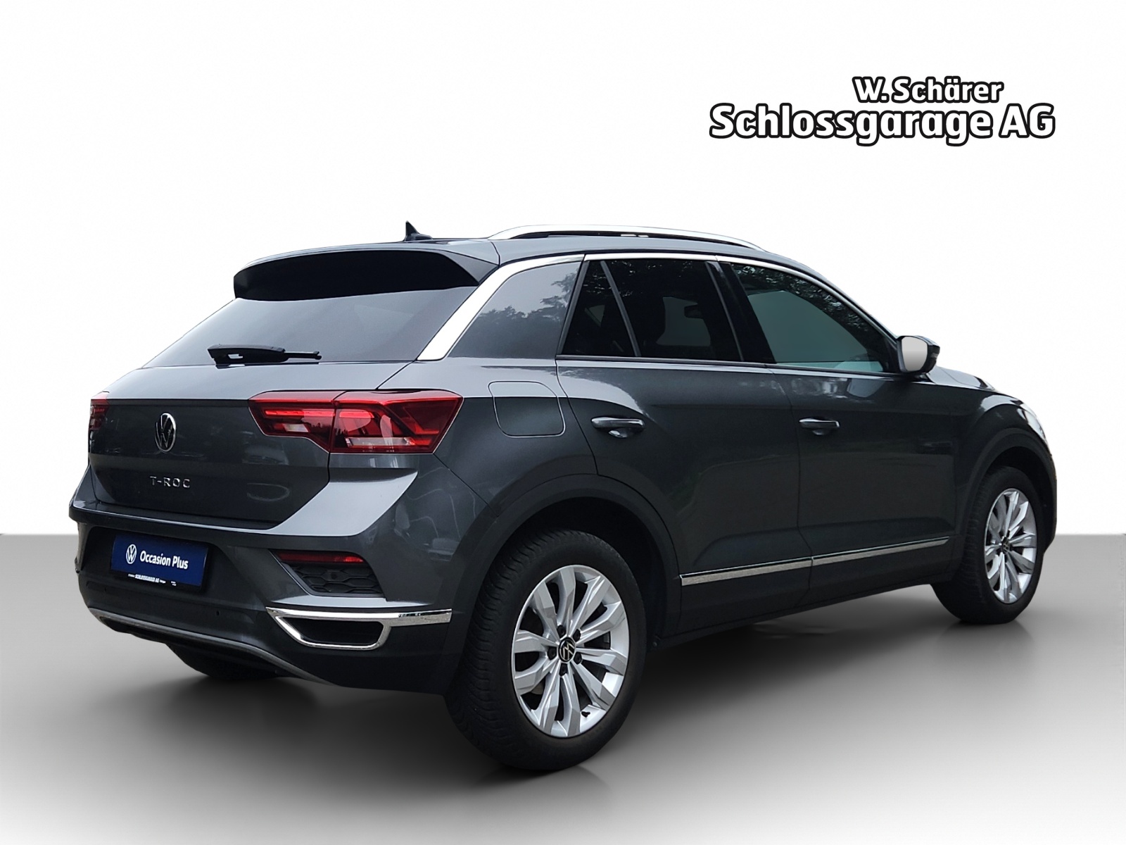 VW T-Roc 1.5 TSI EVO Sport DSG-image-4