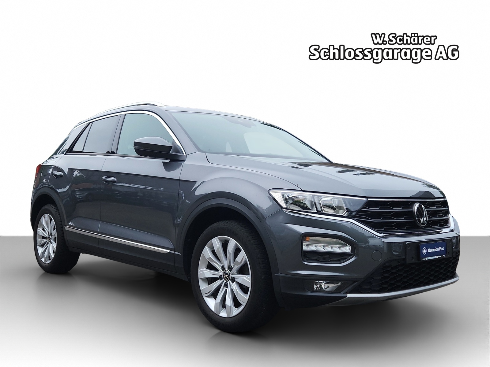 VW T-Roc 1.5 TSI EVO Sport DSG-image-6