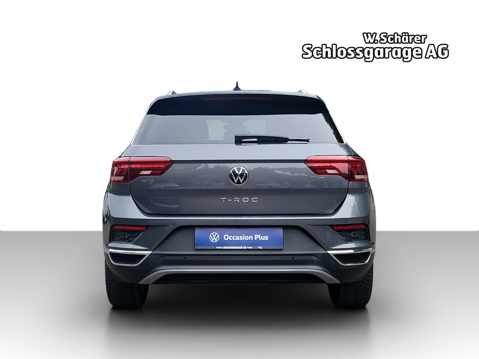 VW T-Roc 1.5 TSI EVO Sport DSG-image-3