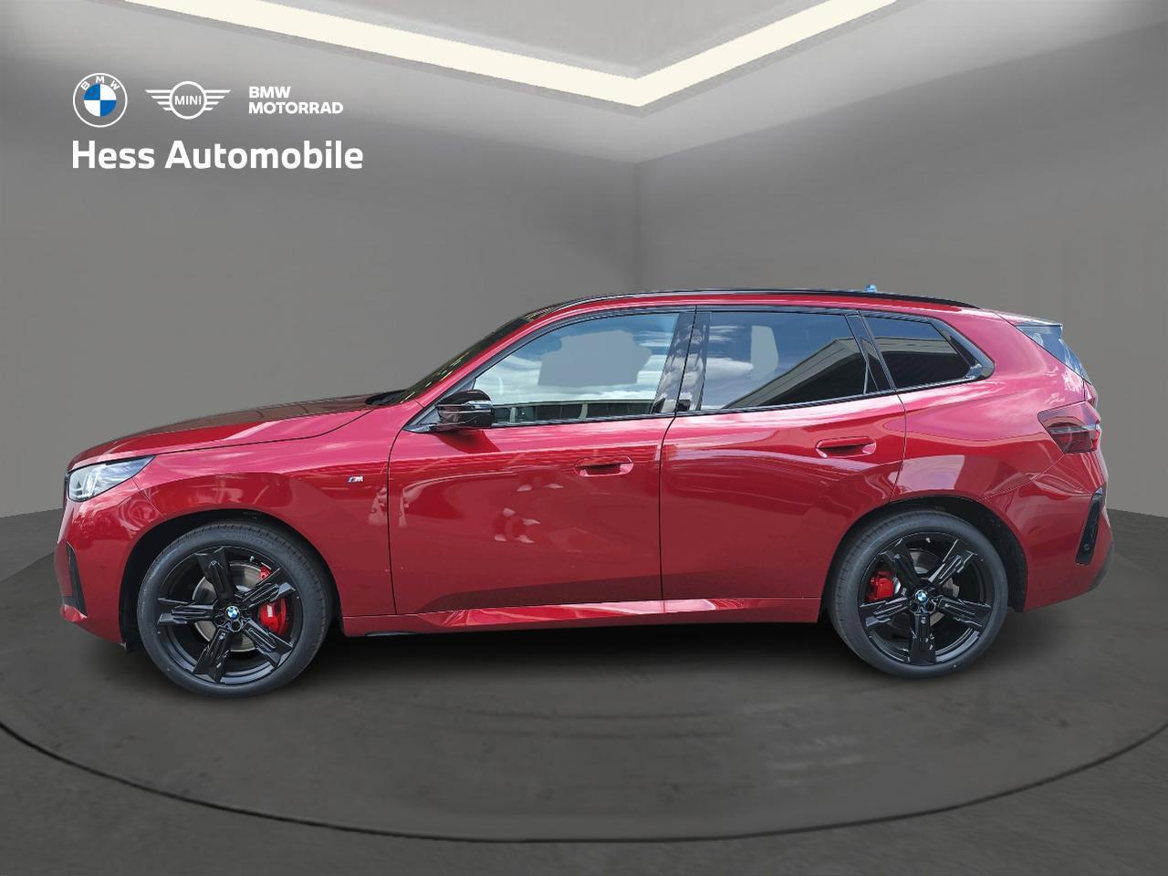 BMW X3 M50i-image-2
