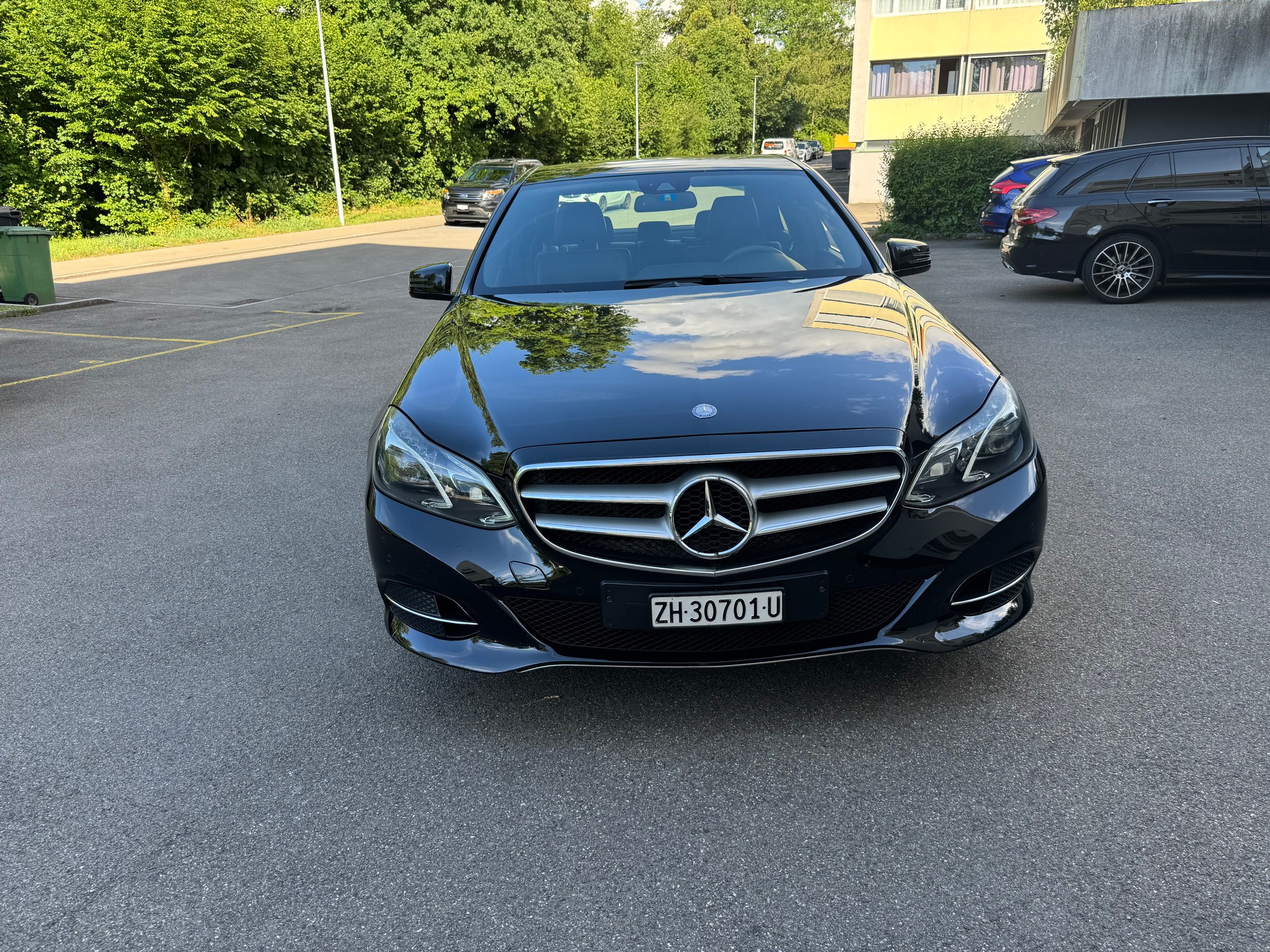 MERCEDES-BENZ 220 CDI-image-4