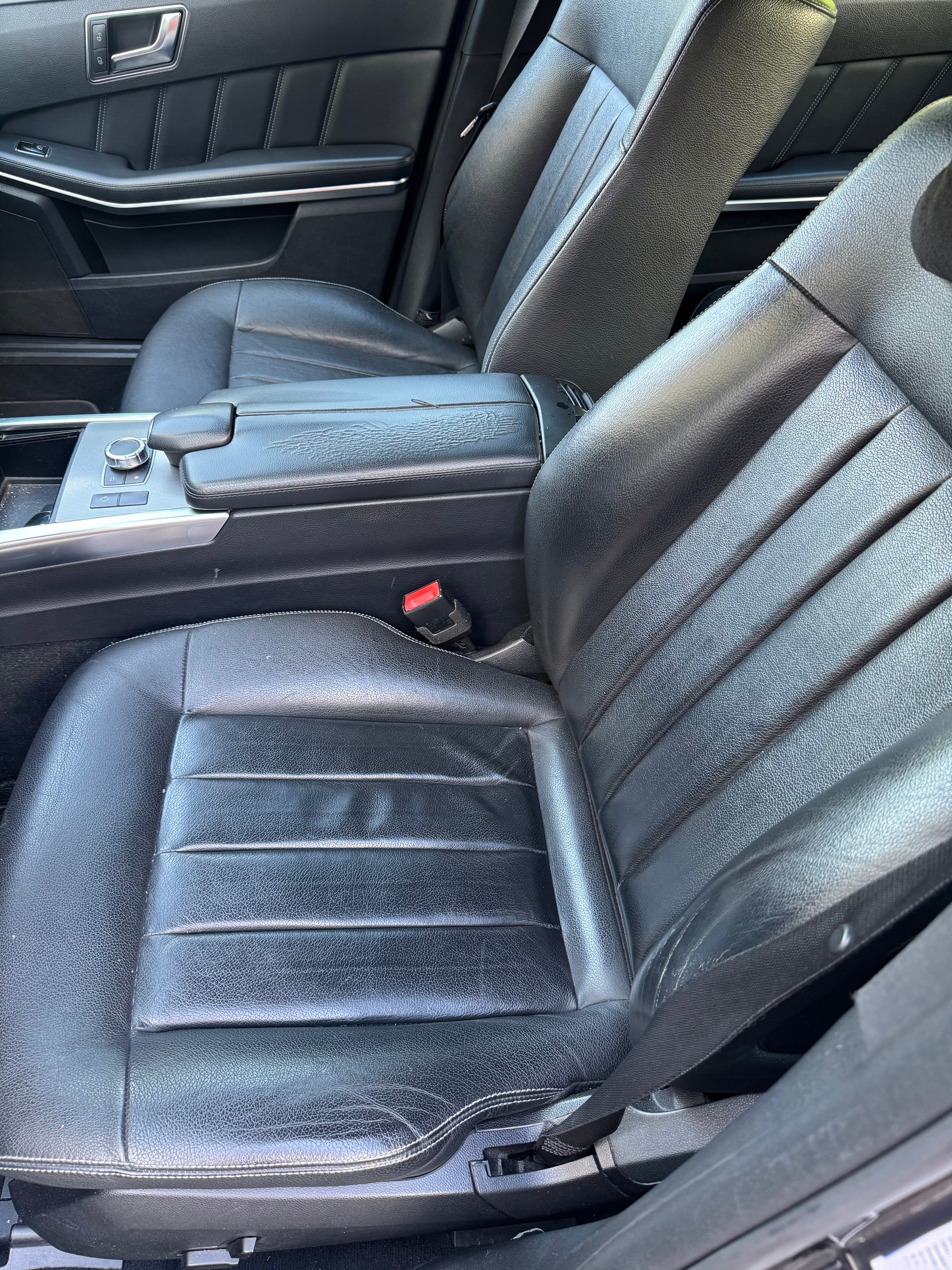 MERCEDES-BENZ 220 CDI-image-14