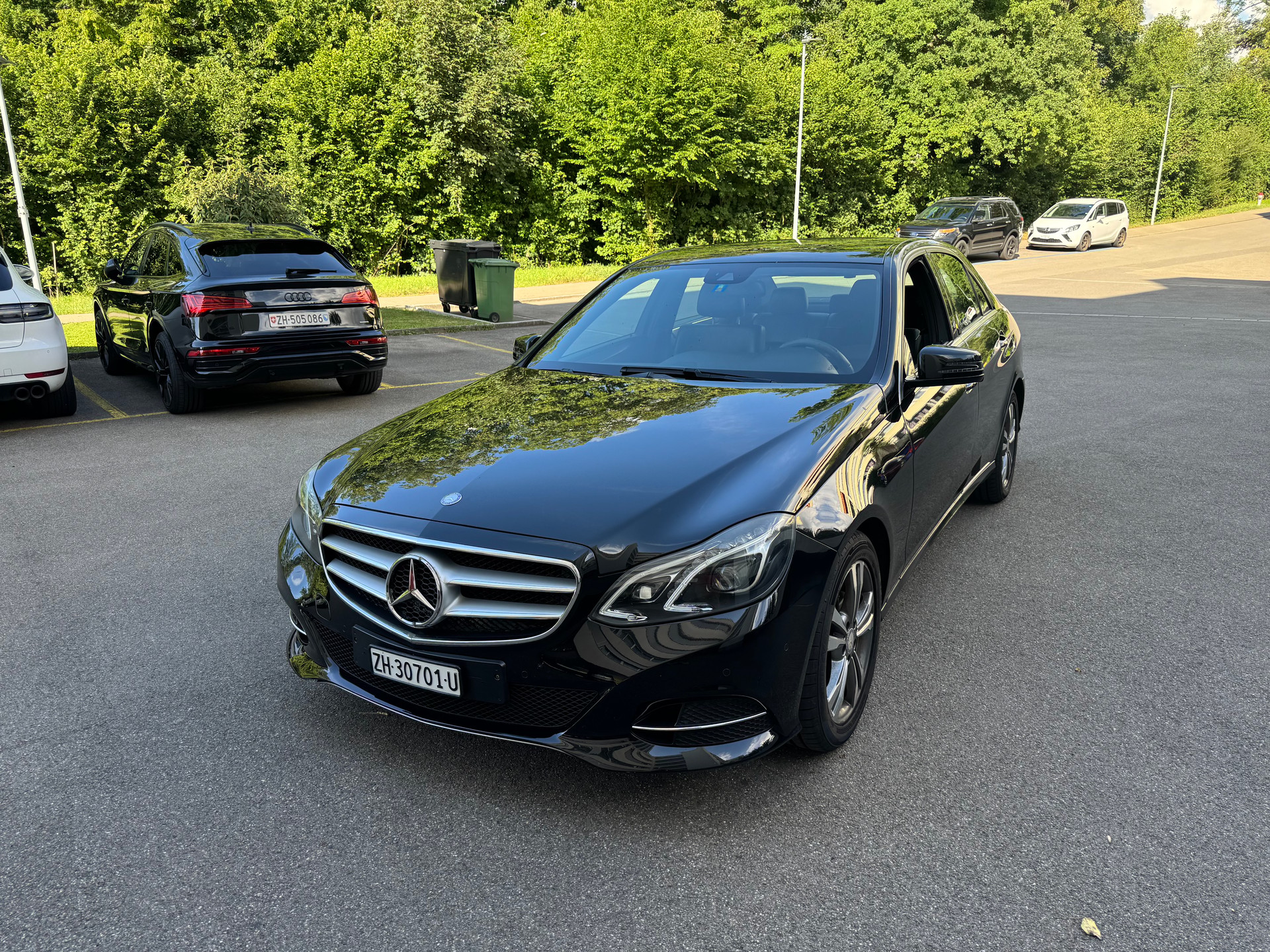 MERCEDES-BENZ 220 CDI-image-5
