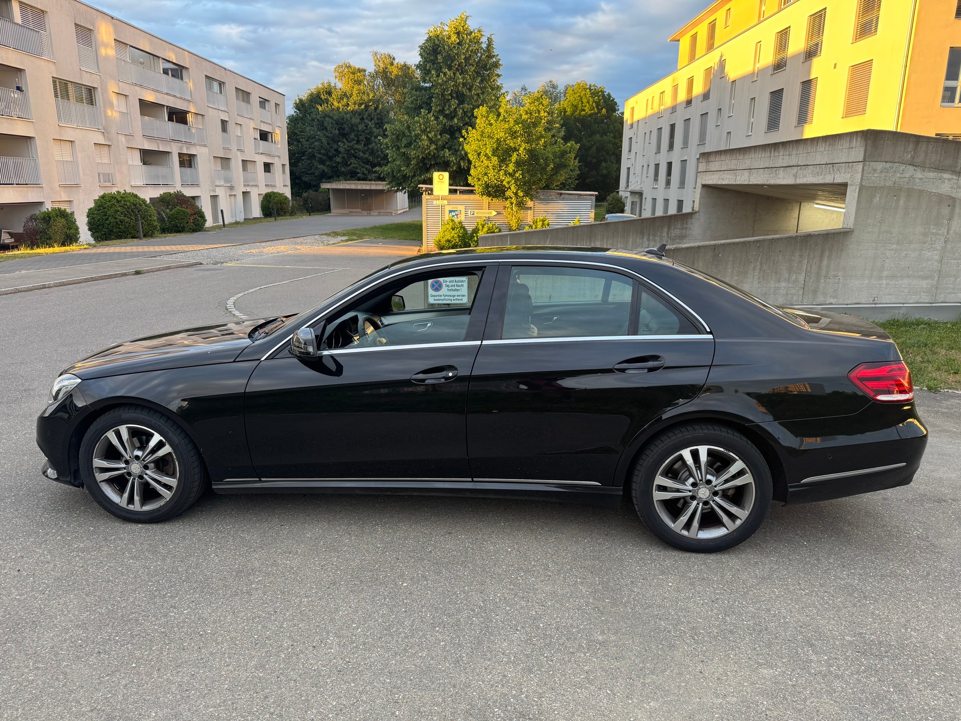 MERCEDES-BENZ 220 CDI-image-8