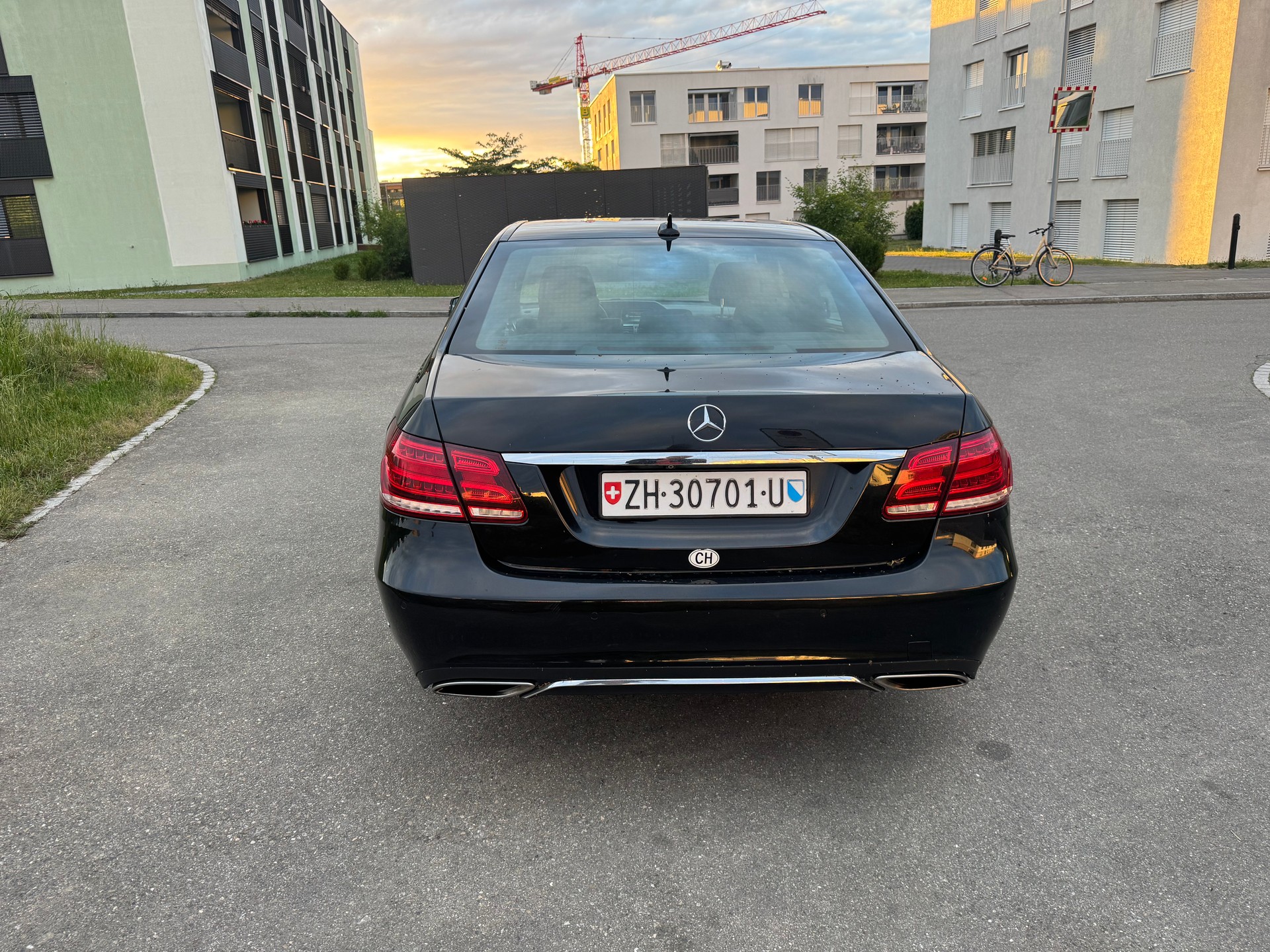 MERCEDES-BENZ 220 CDI-image-10
