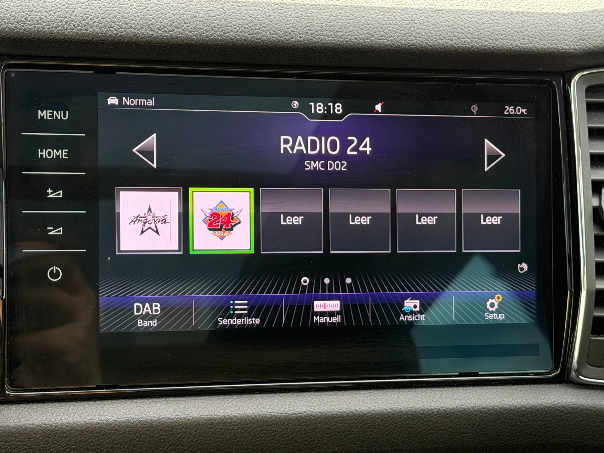 SKODA Kodiaq 2.0 TDI CR Style 4x4 DSG-image-18