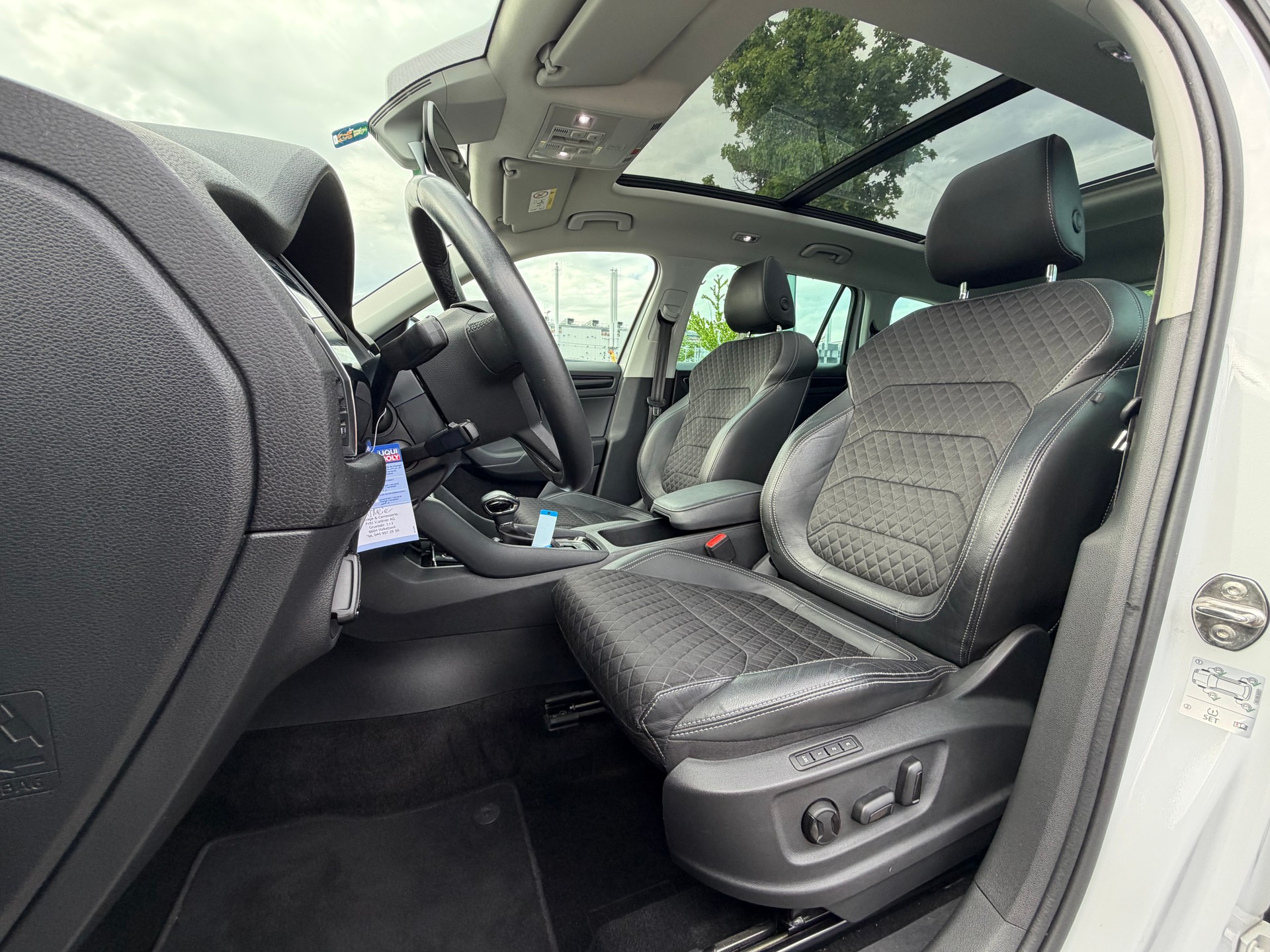 SKODA Kodiaq 2.0 TDI CR Style 4x4 DSG-image-8