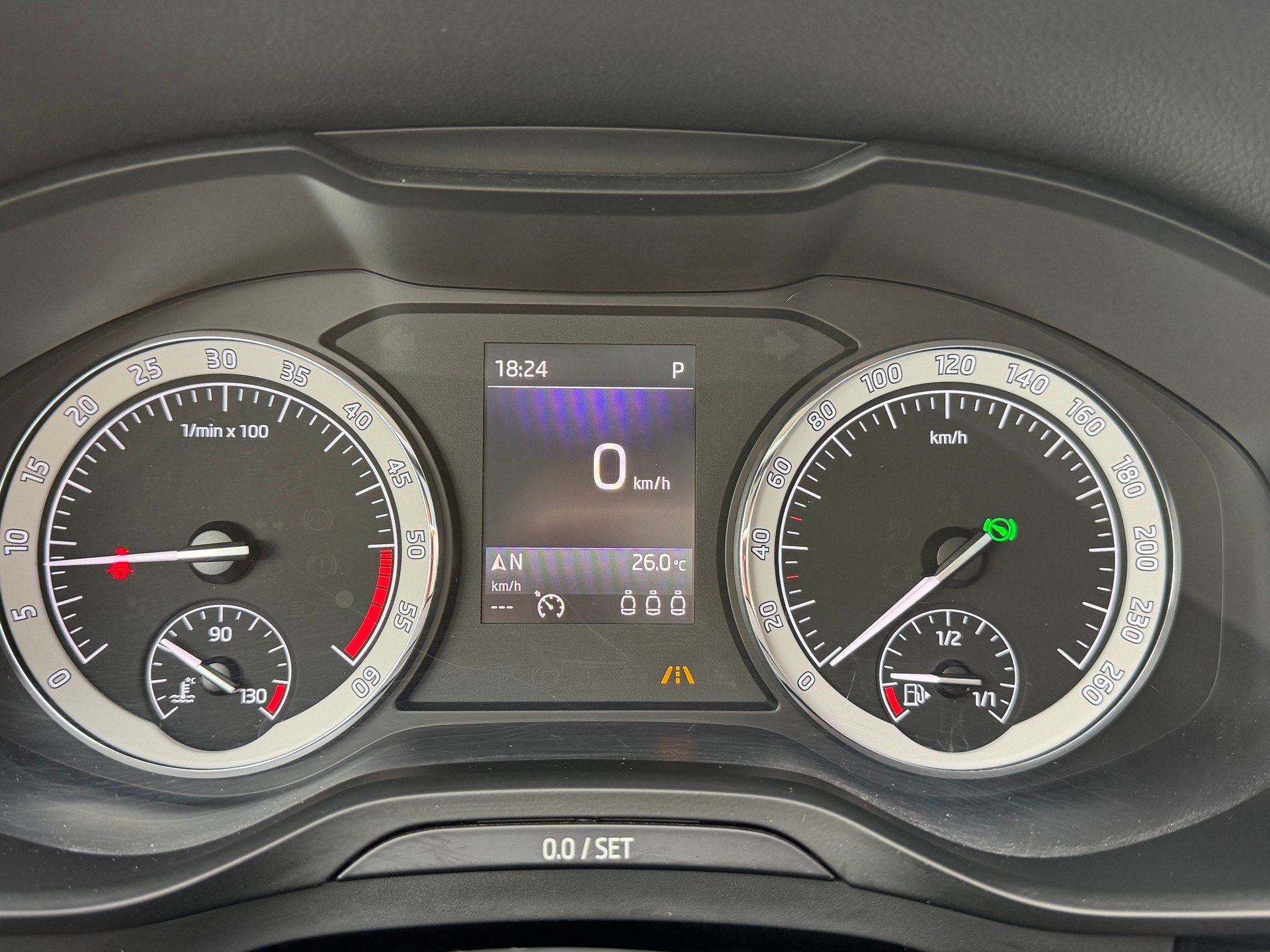 SKODA Kodiaq 2.0 TDI CR Style 4x4 DSG-image-31