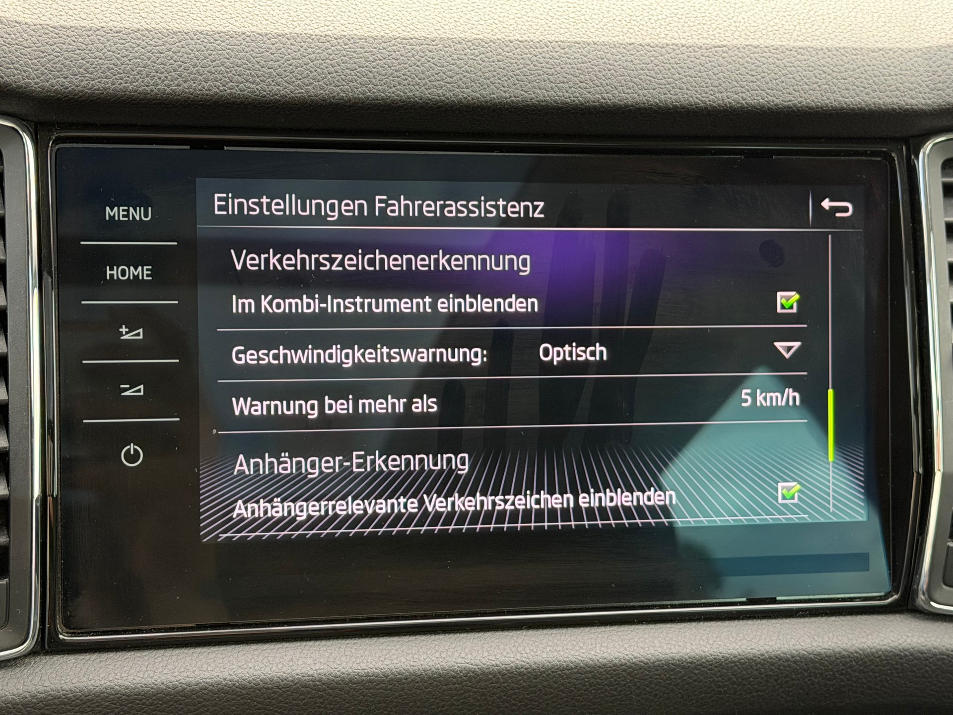 SKODA Kodiaq 2.0 TDI CR Style 4x4 DSG-image-23