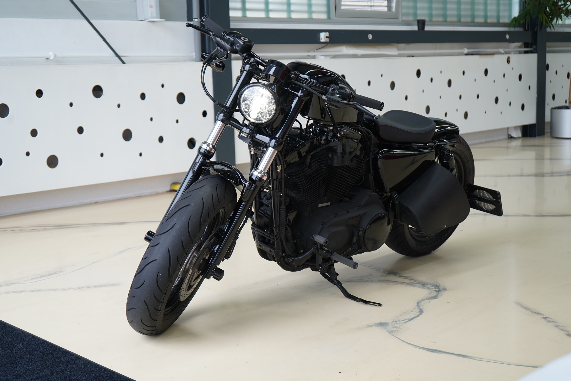 HARLEY-DAVIDSON XL 1200 X Forty Eight ABS-image-7
