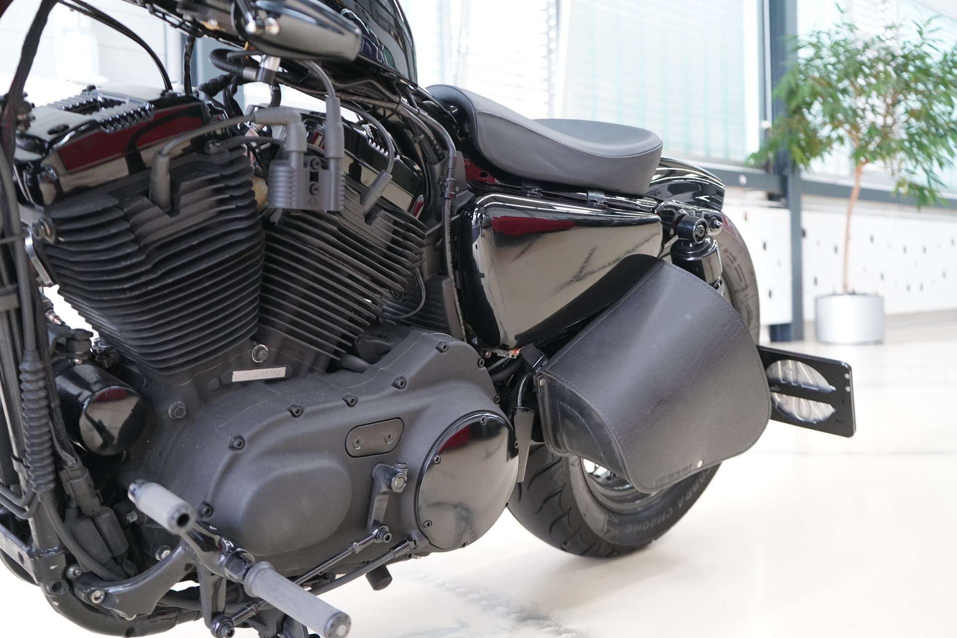 HARLEY-DAVIDSON XL 1200 X Forty Eight ABS-image-8