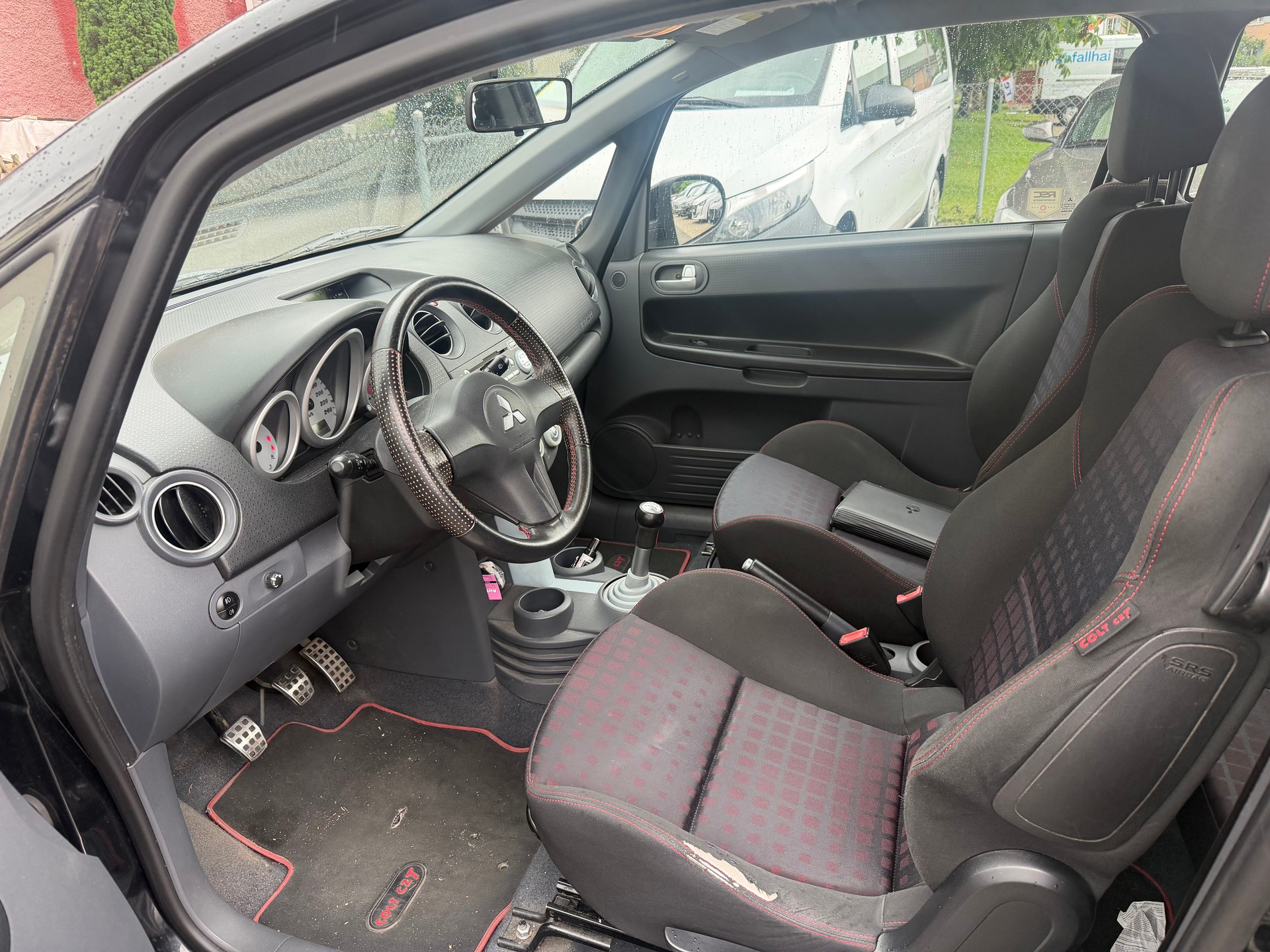 MITSUBISHI Colt 1.5 16V Turbo CZT-image-6