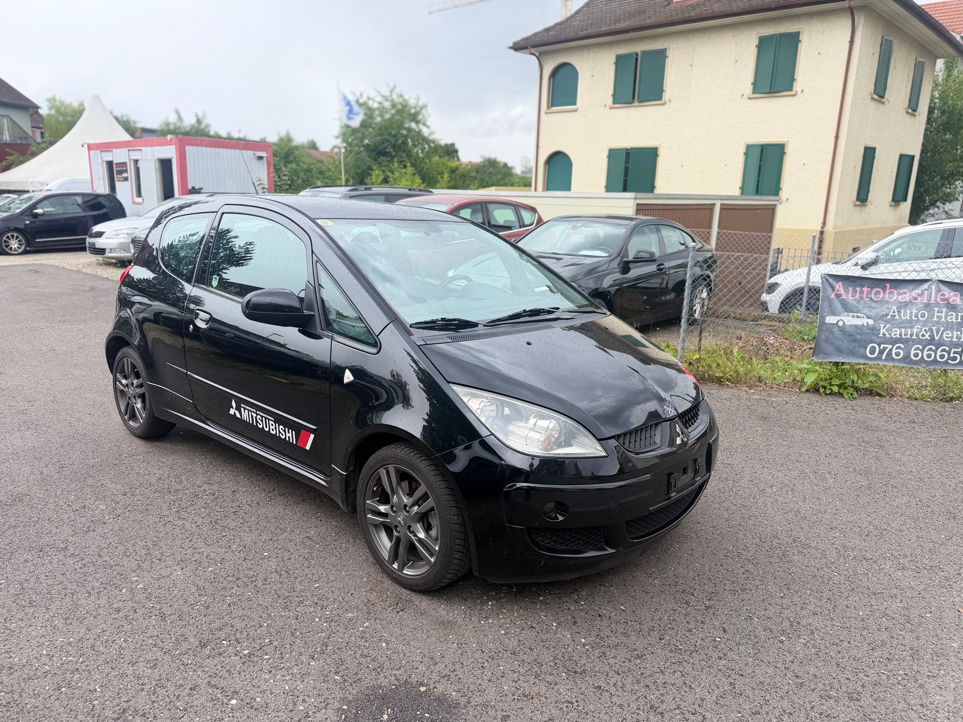 MITSUBISHI Colt 1.5 16V Turbo CZT-image-5