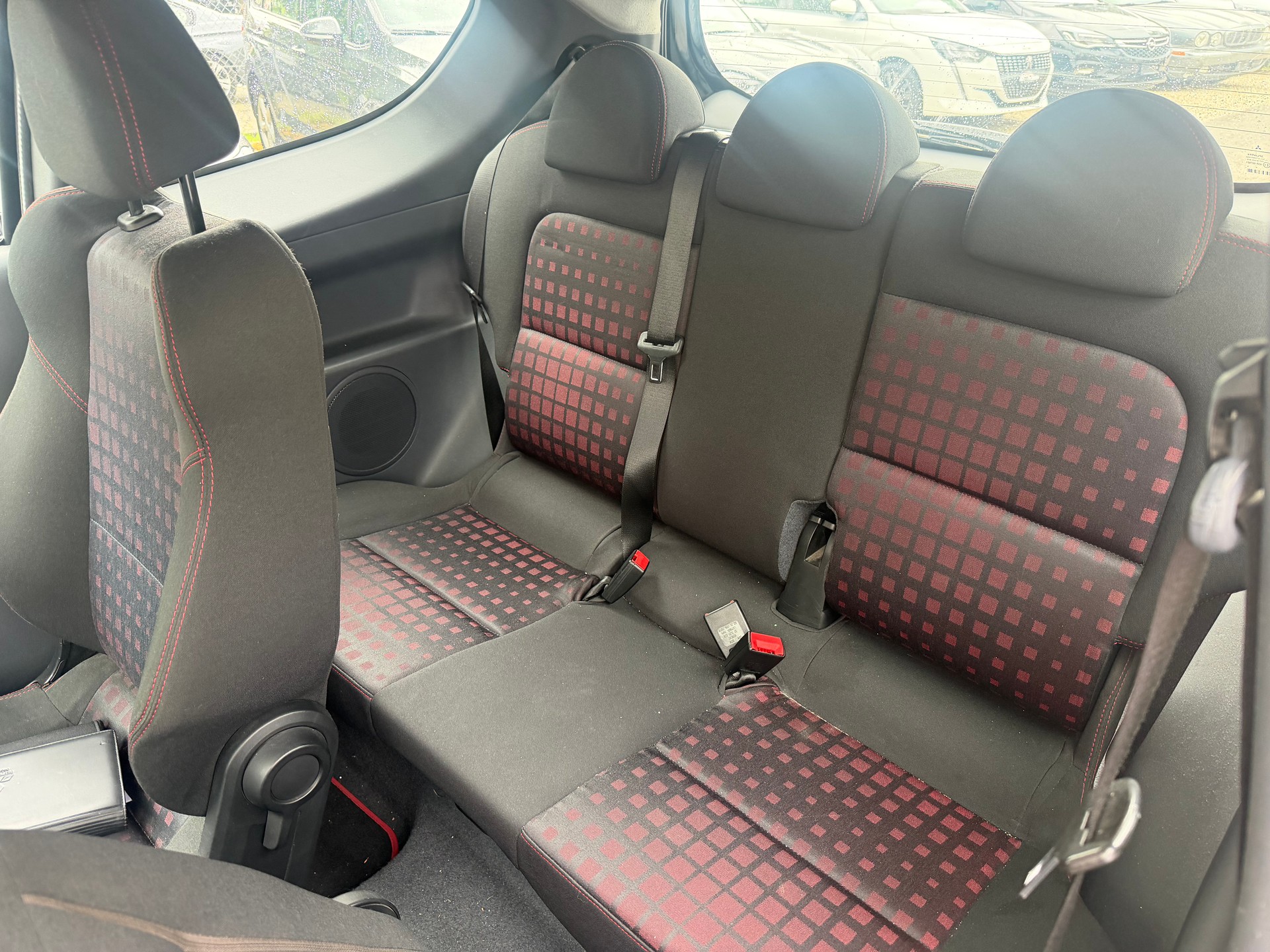MITSUBISHI Colt 1.5 16V Turbo CZT-image-7