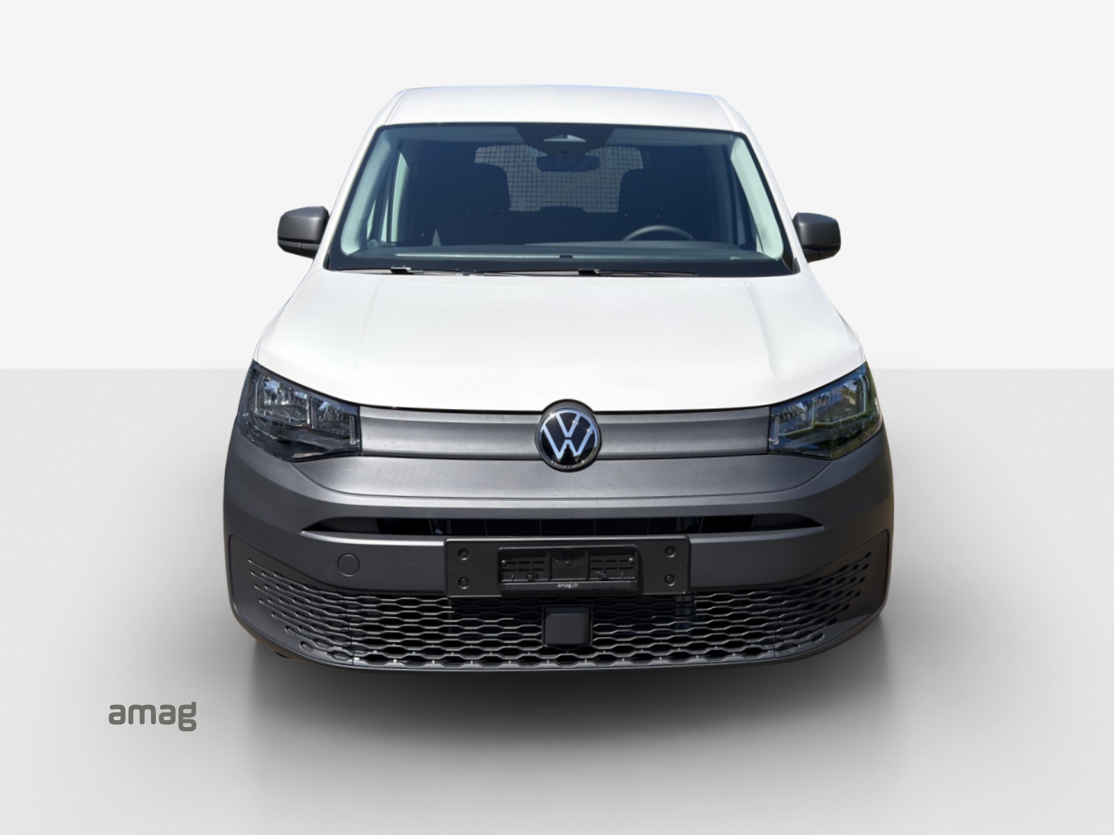 VW Caddy Cargo 1.5TSI Entry Maxi DSG-image-6