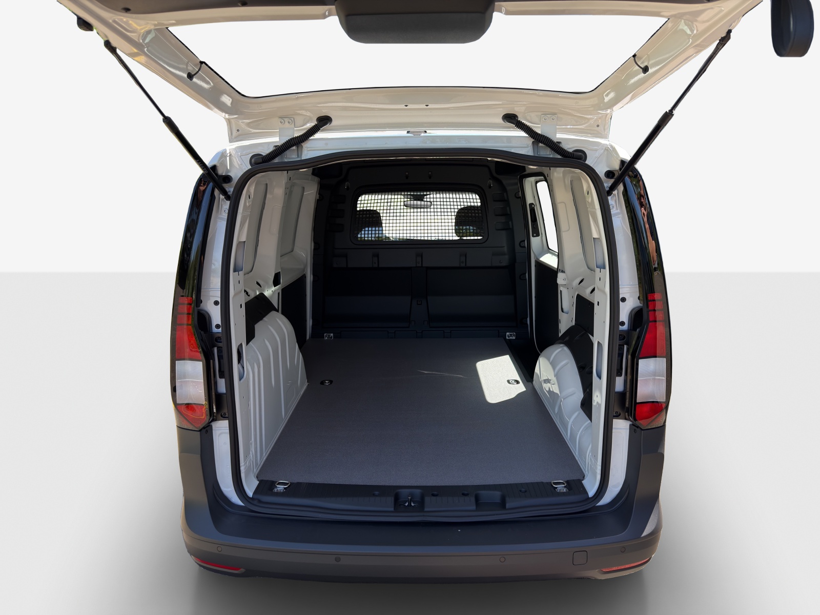 VW Caddy Cargo 1.5TSI Entry Maxi DSG-image-12