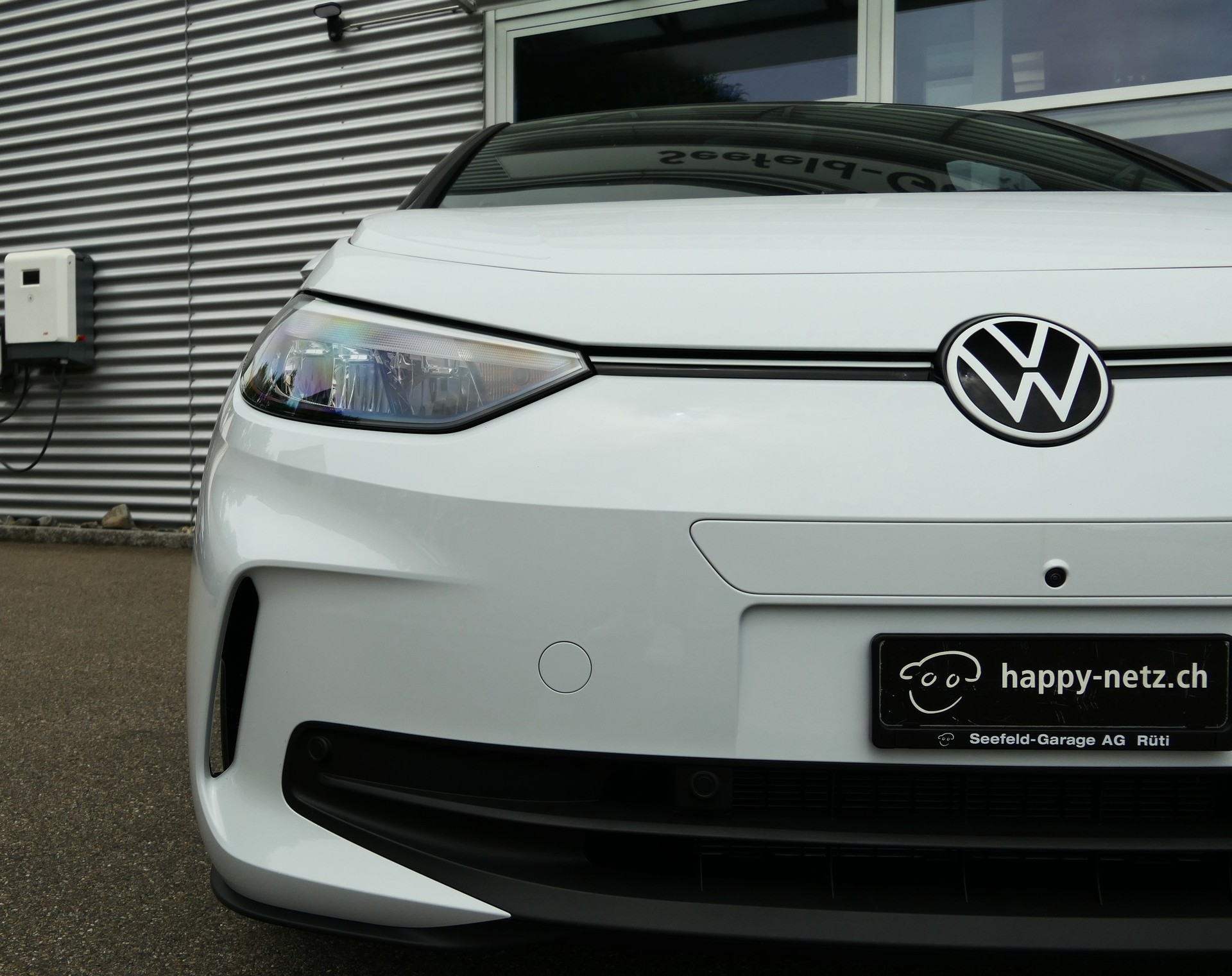 VW ID.3 Pro 52 kWh Pure Value-image-2