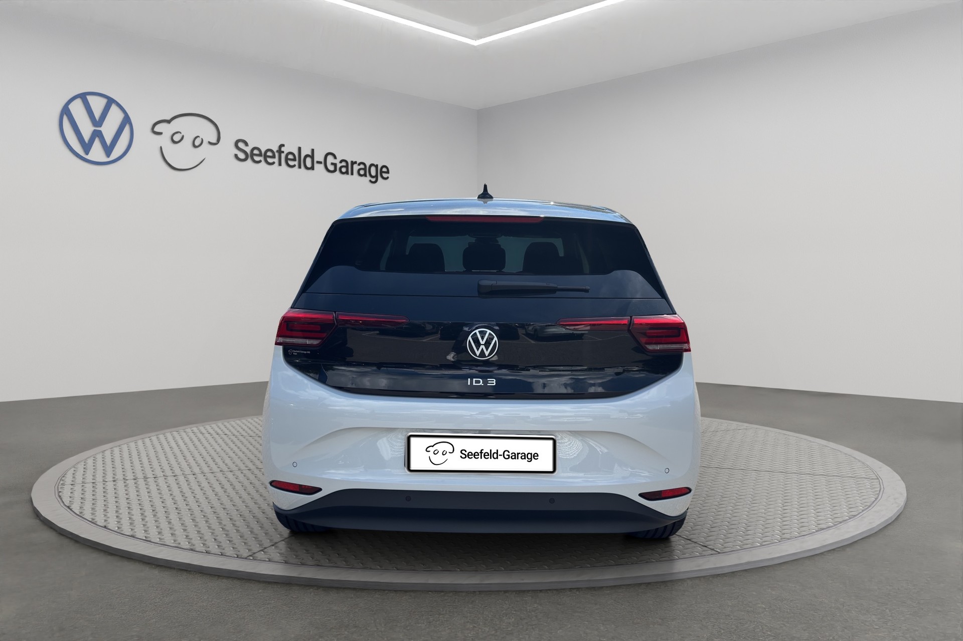 VW ID.3 Pro 52 kWh Pure Value-image-4