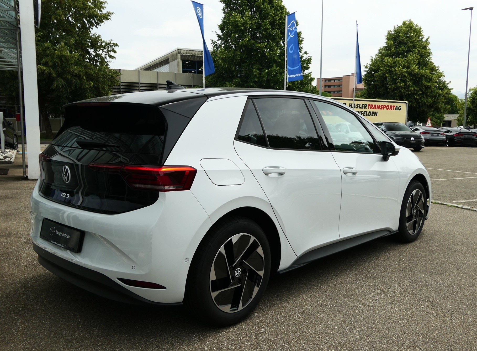 VW ID.3 Pro 52 kWh Pure Value-image-4