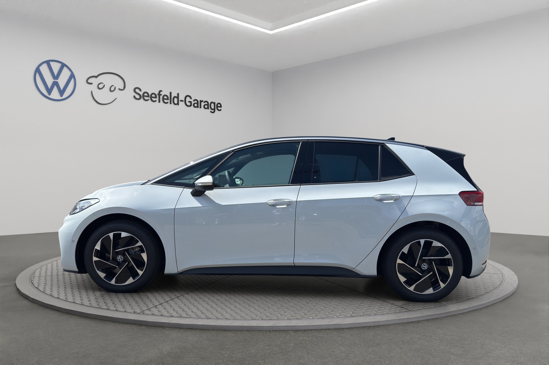 VW ID.3 Pro 52 kWh Pure Value-image-2