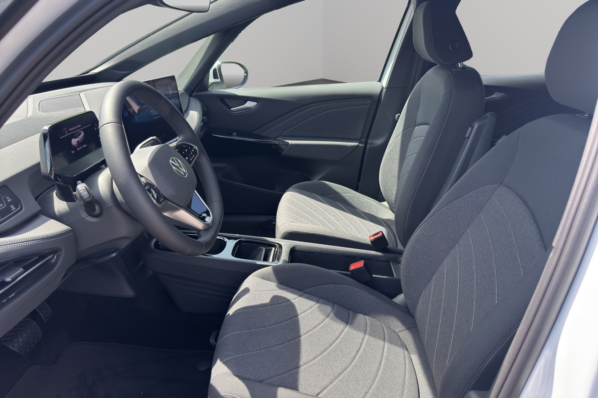 VW ID.3 Pro 52 kWh Pure Value-image-8